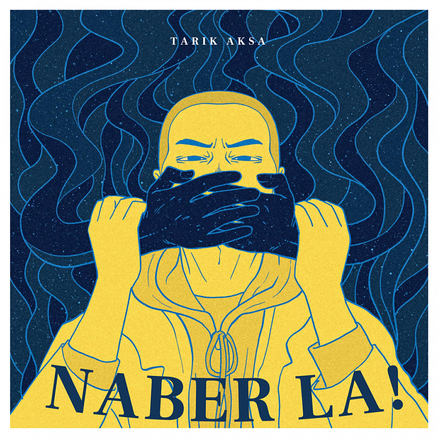 Релиз Naber La!