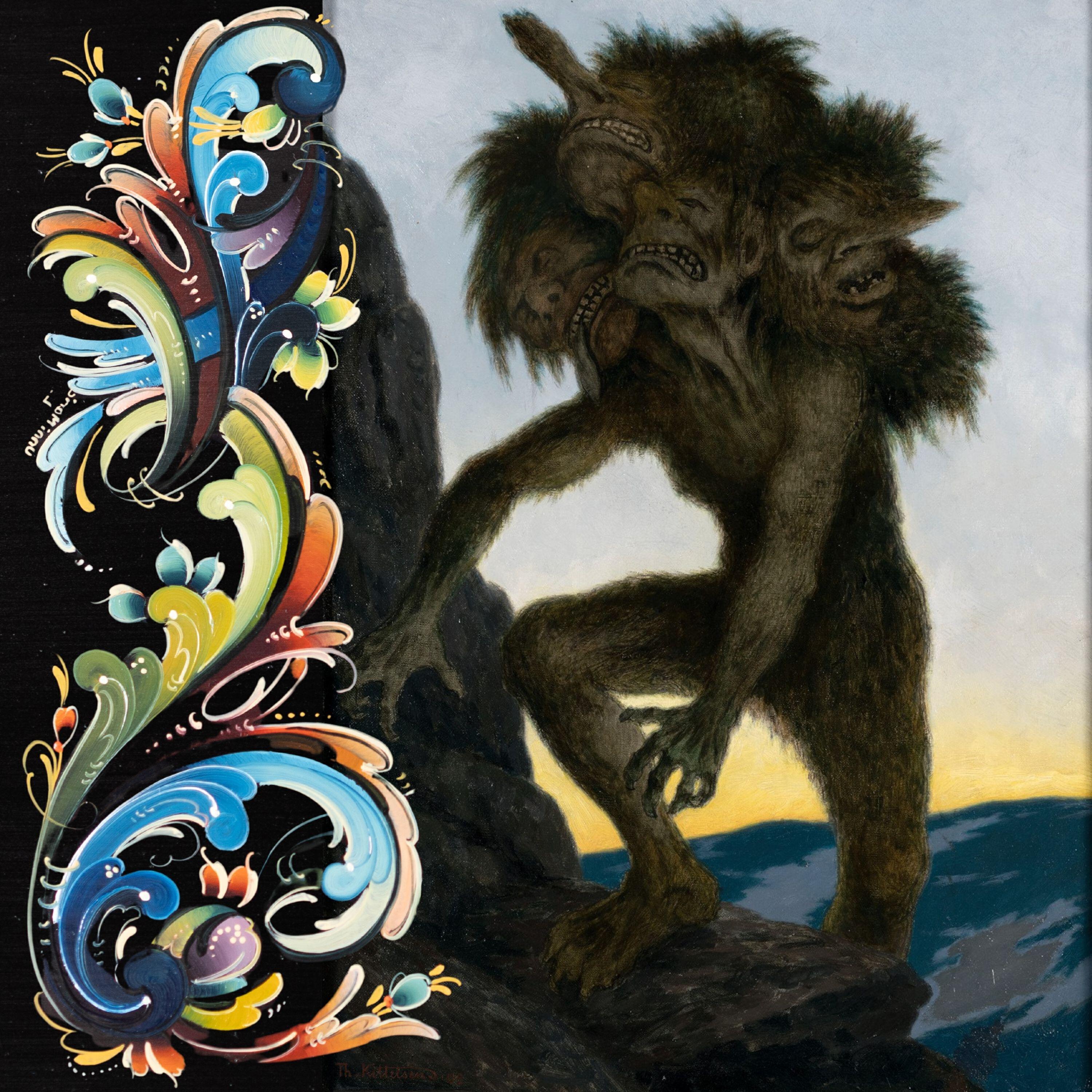 Релиз The Glade