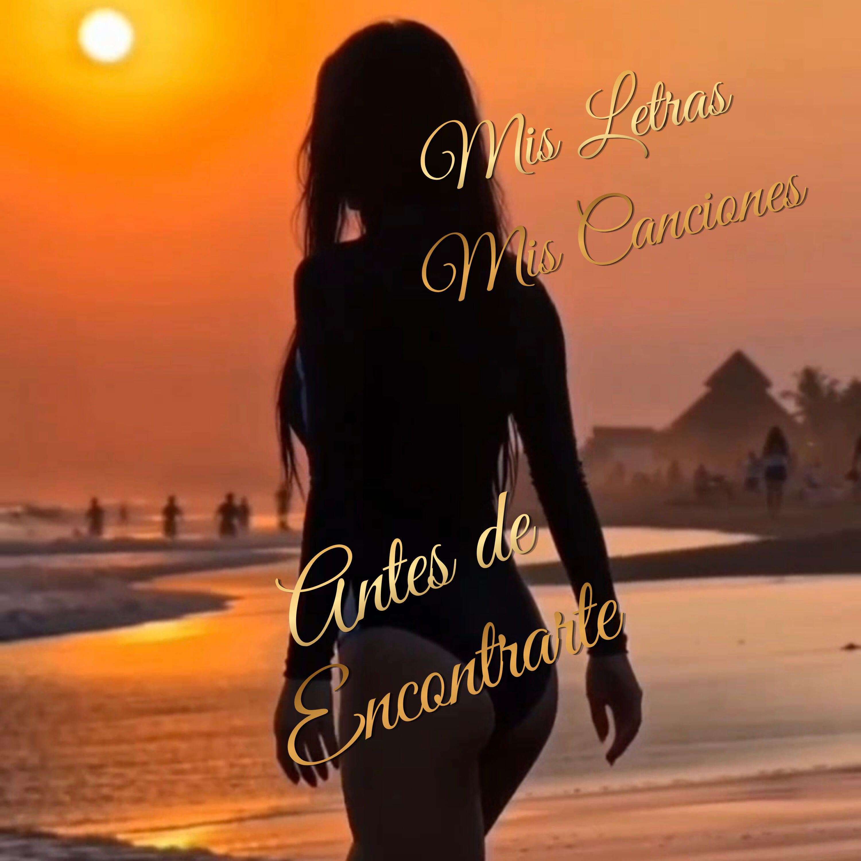 Mís letras mis canciones