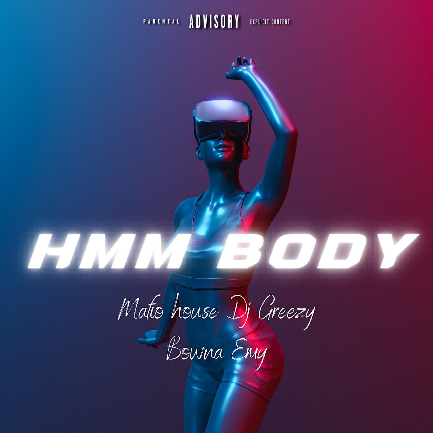 Релиз Hmm Body