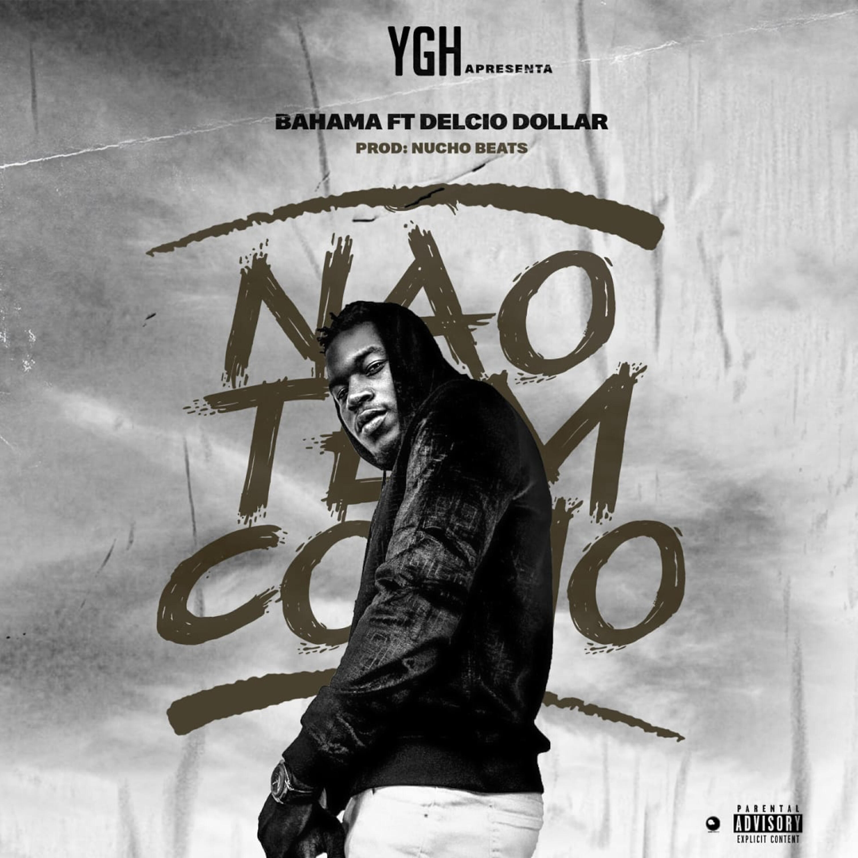 Релиз Não Tem Como