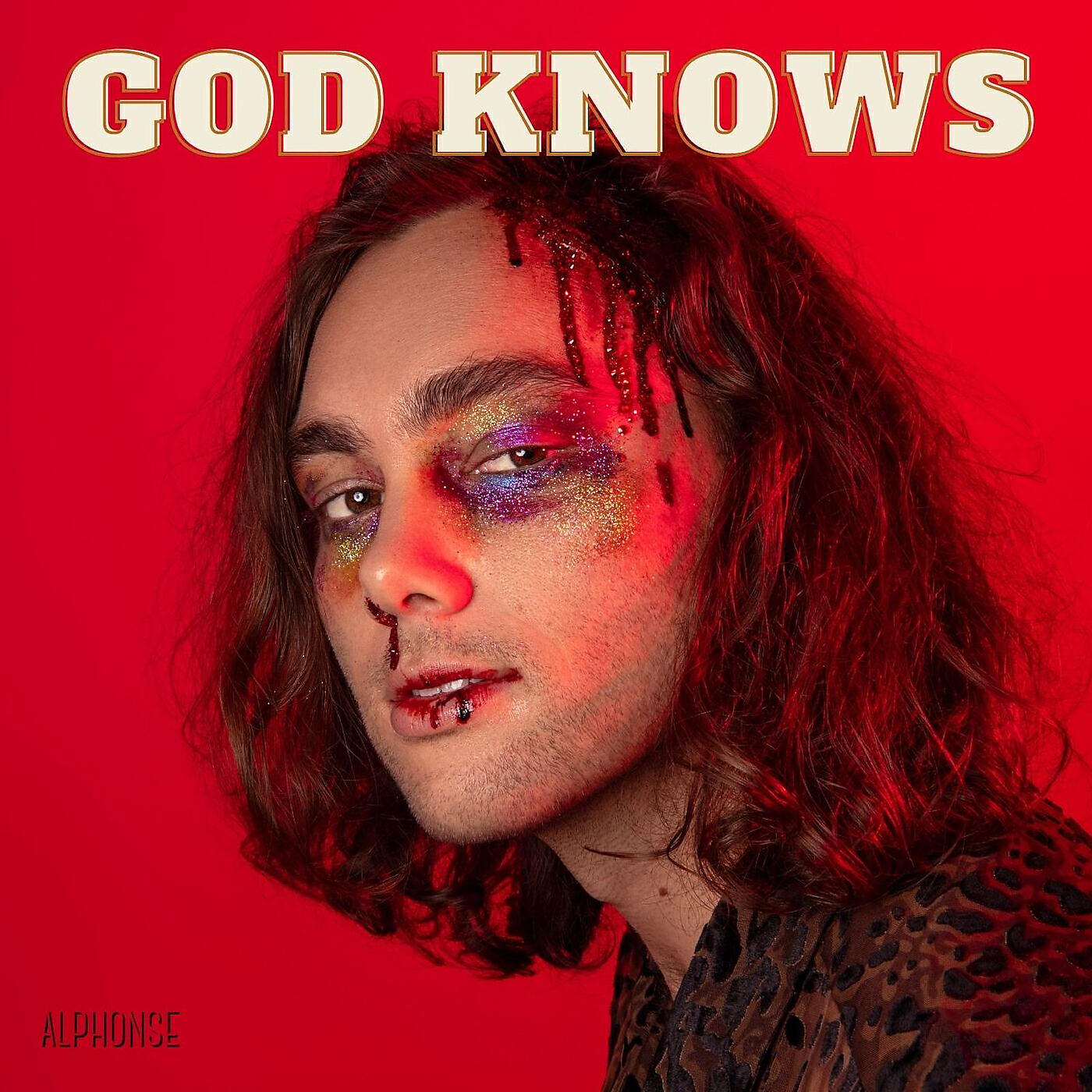 Релиз God Knows