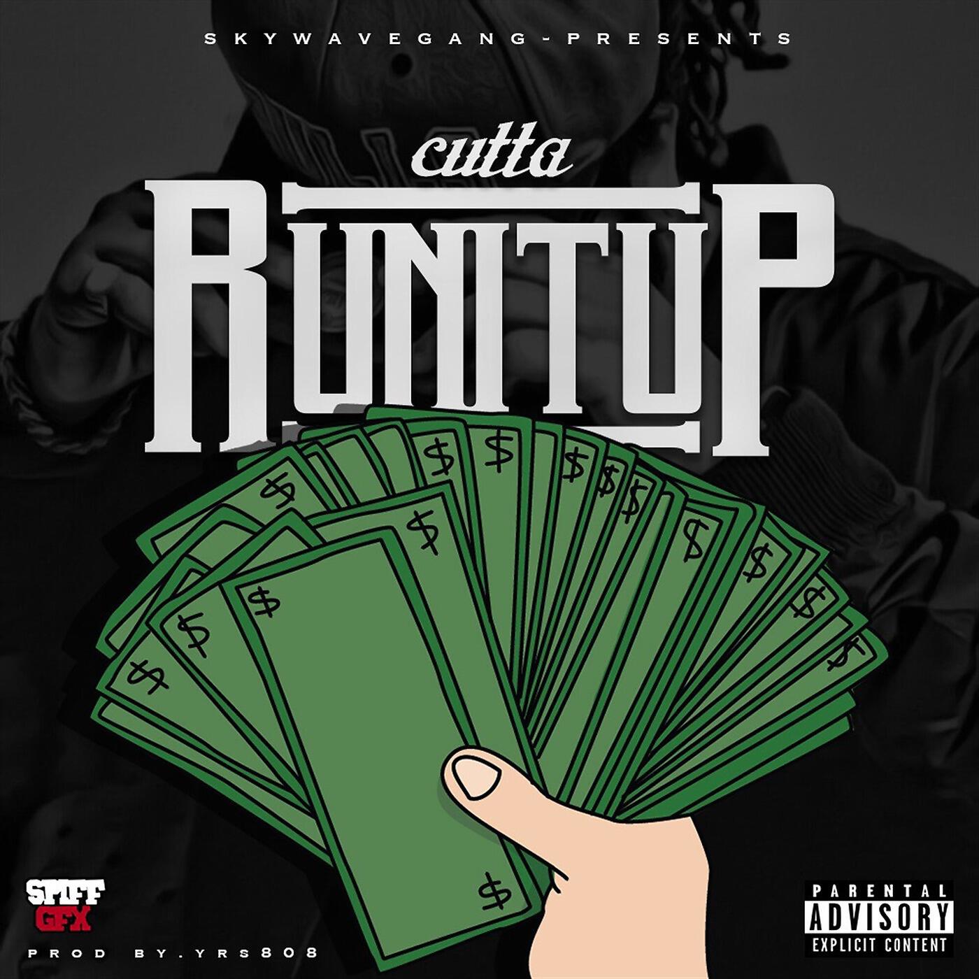 Релиз Run It Up