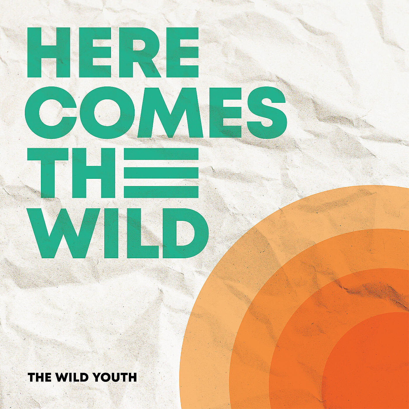 The Wild Youth