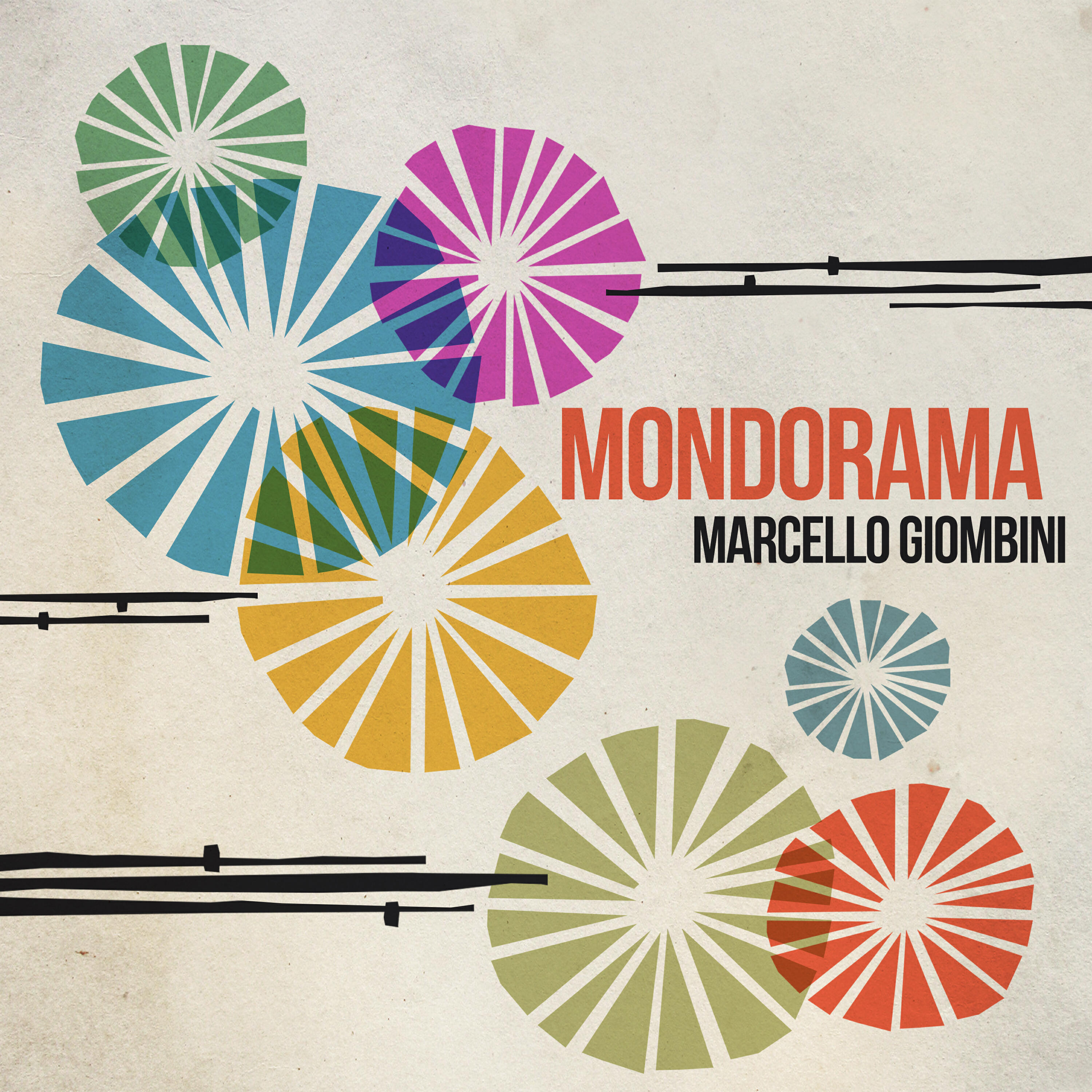 Релиз Mondorama