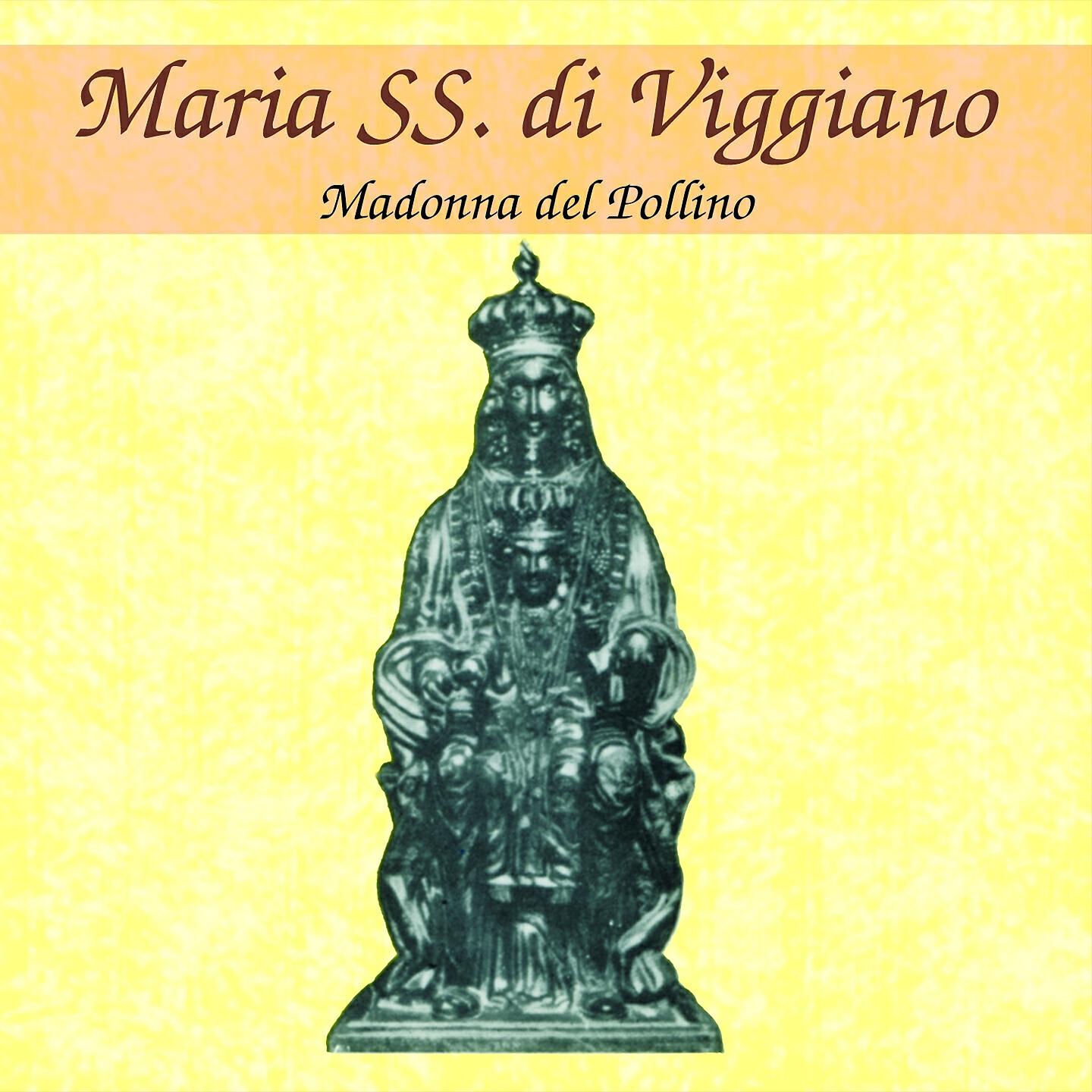Релиз Maria SS. Di Viggiano