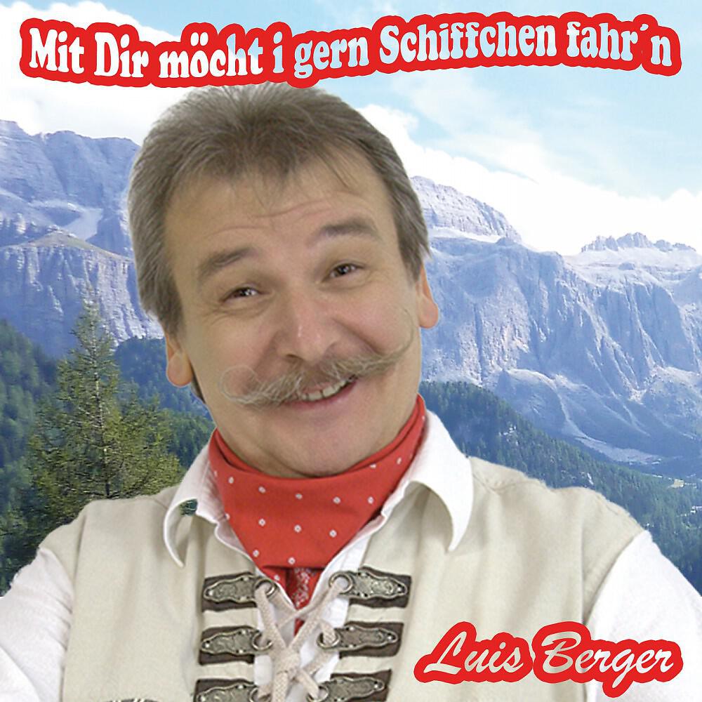 Релиз Mit dir möcht' i gern Schiffchen fahr'n