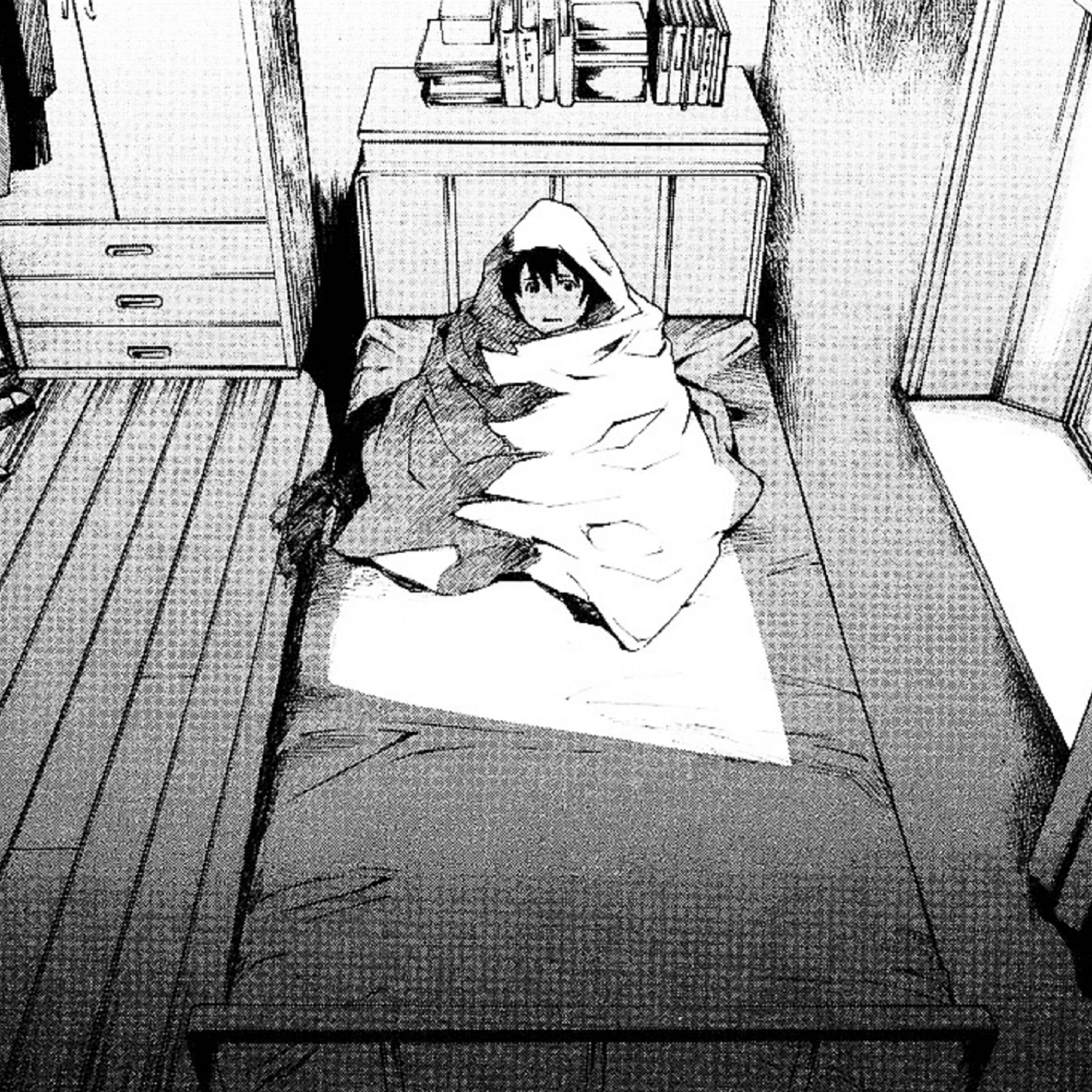 Релиз Awake