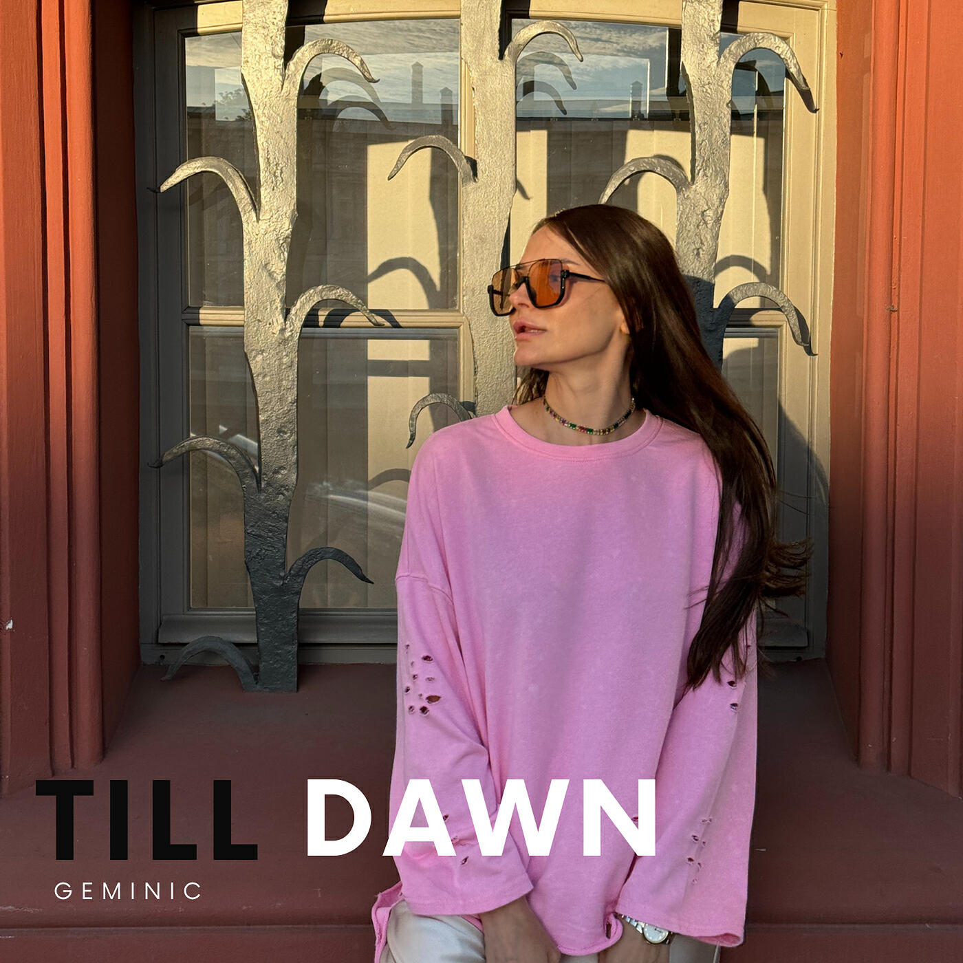 Релиз Till Dawn