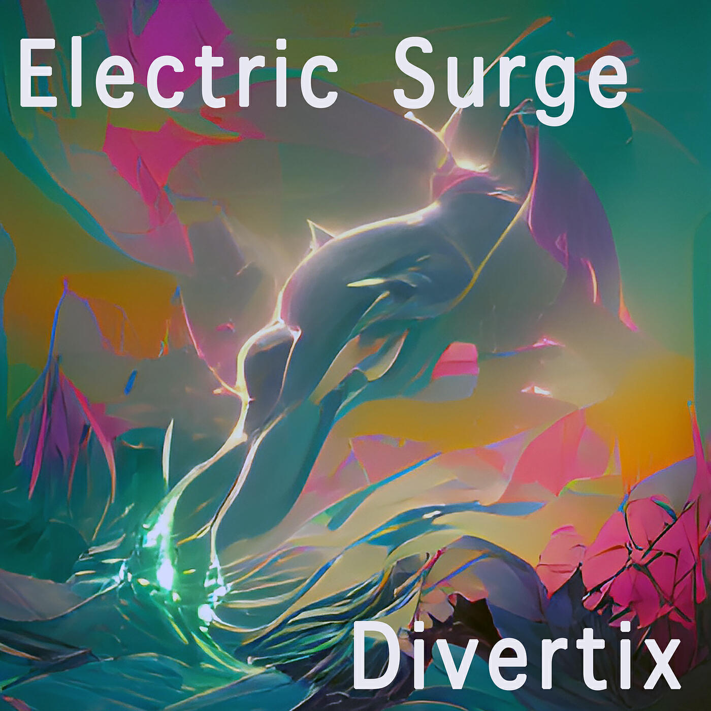 Релиз Electric Surge