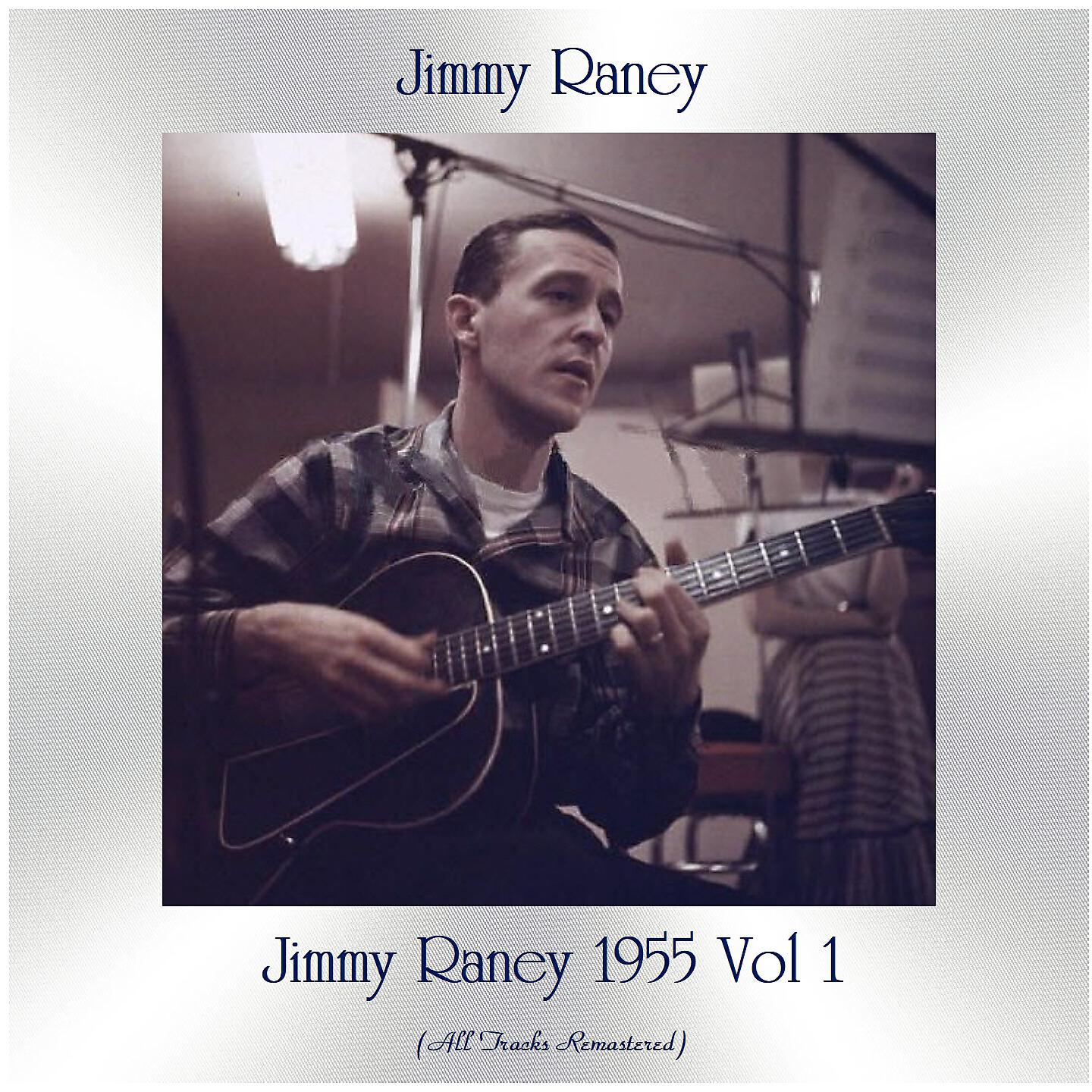 Релиз Jimmy Raney 1955, Vol. 1