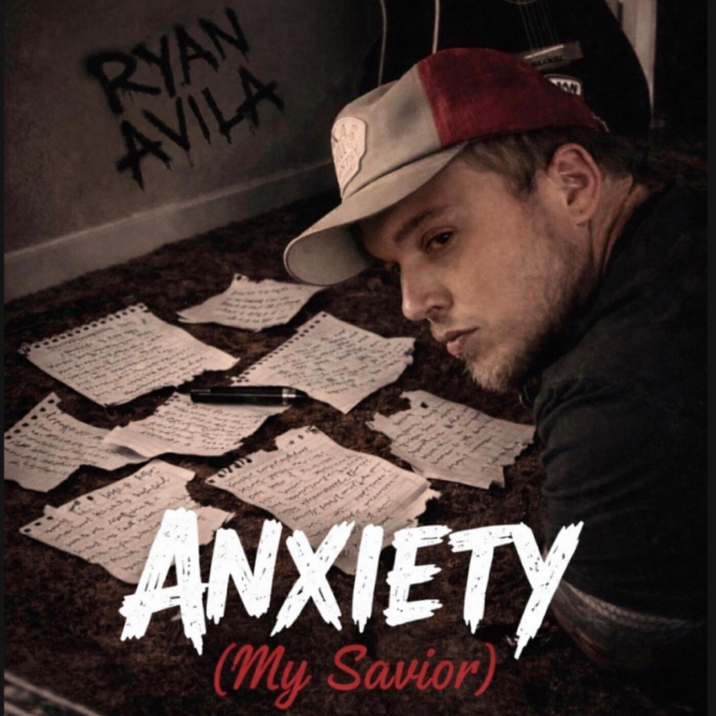 Релиз Anxiety (My Savior)