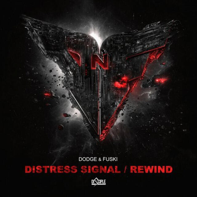 Релиз Distress Signal / Rewind