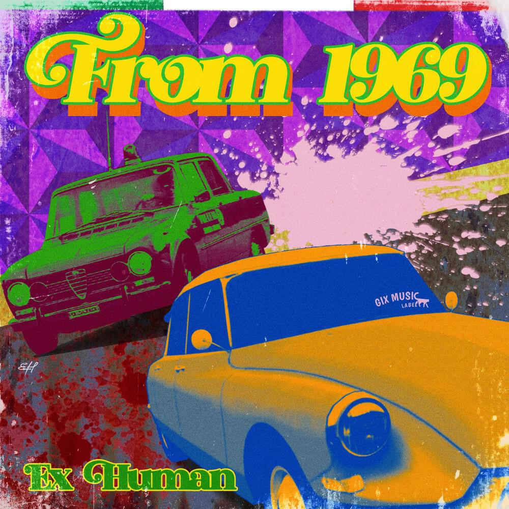 Ex Human
