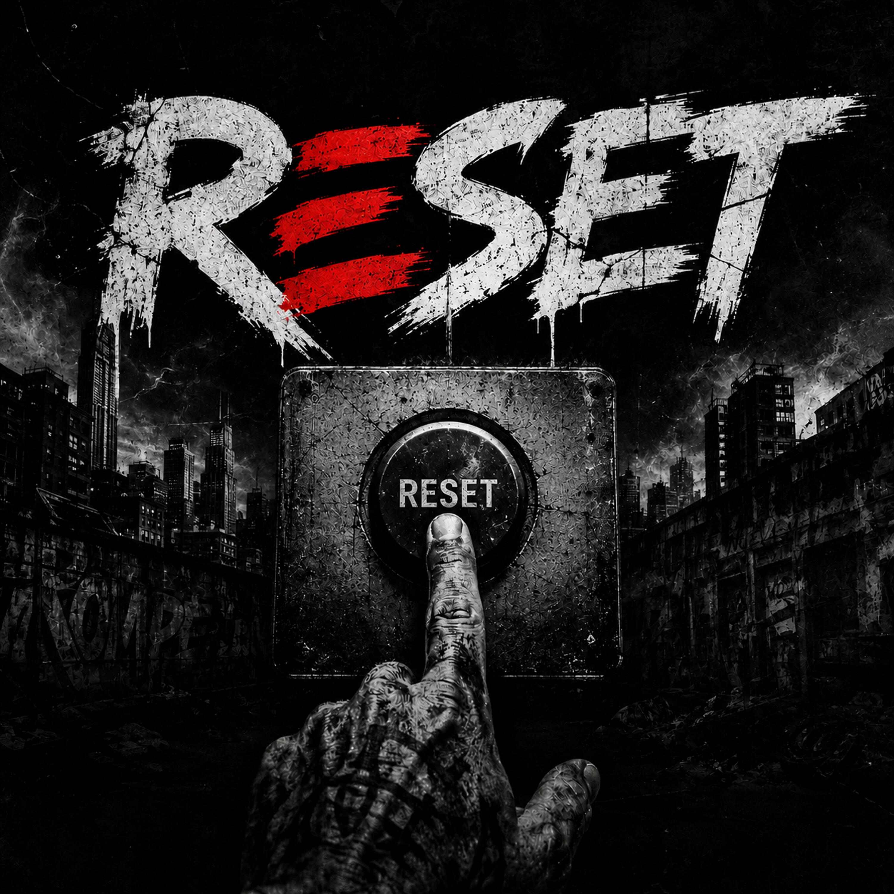 Релиз Reset