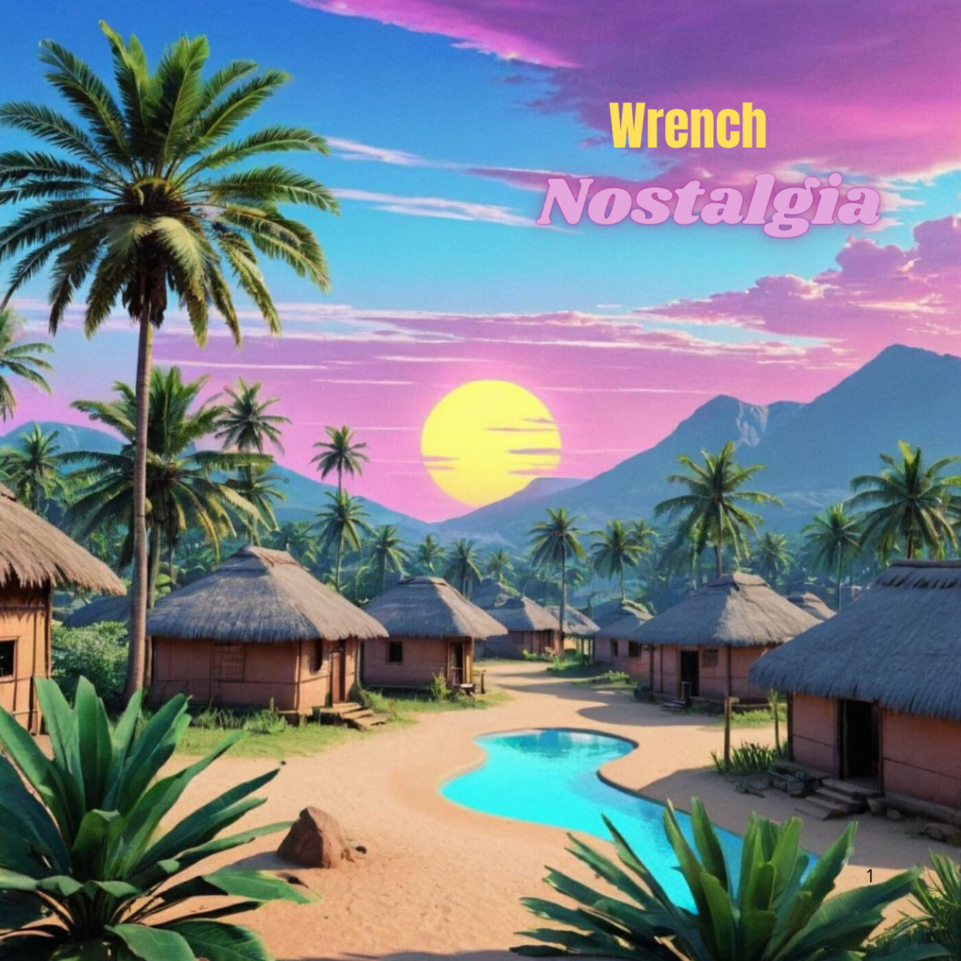 Релиз Nostalgia
