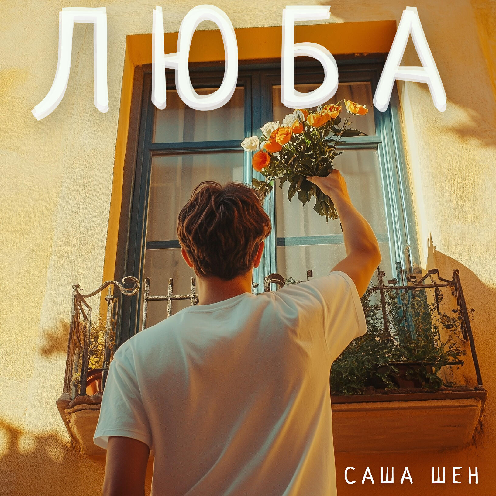 Релиз Люба