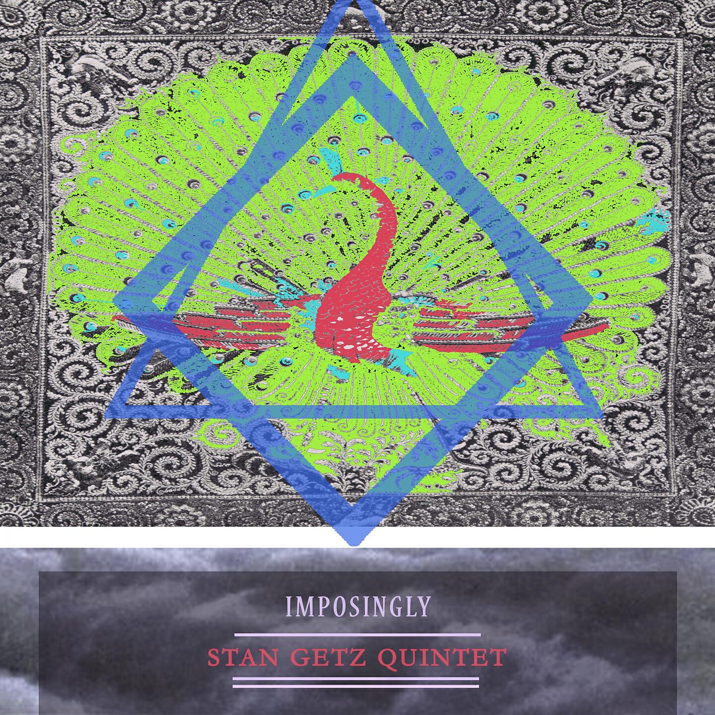 Релиз Imposingly