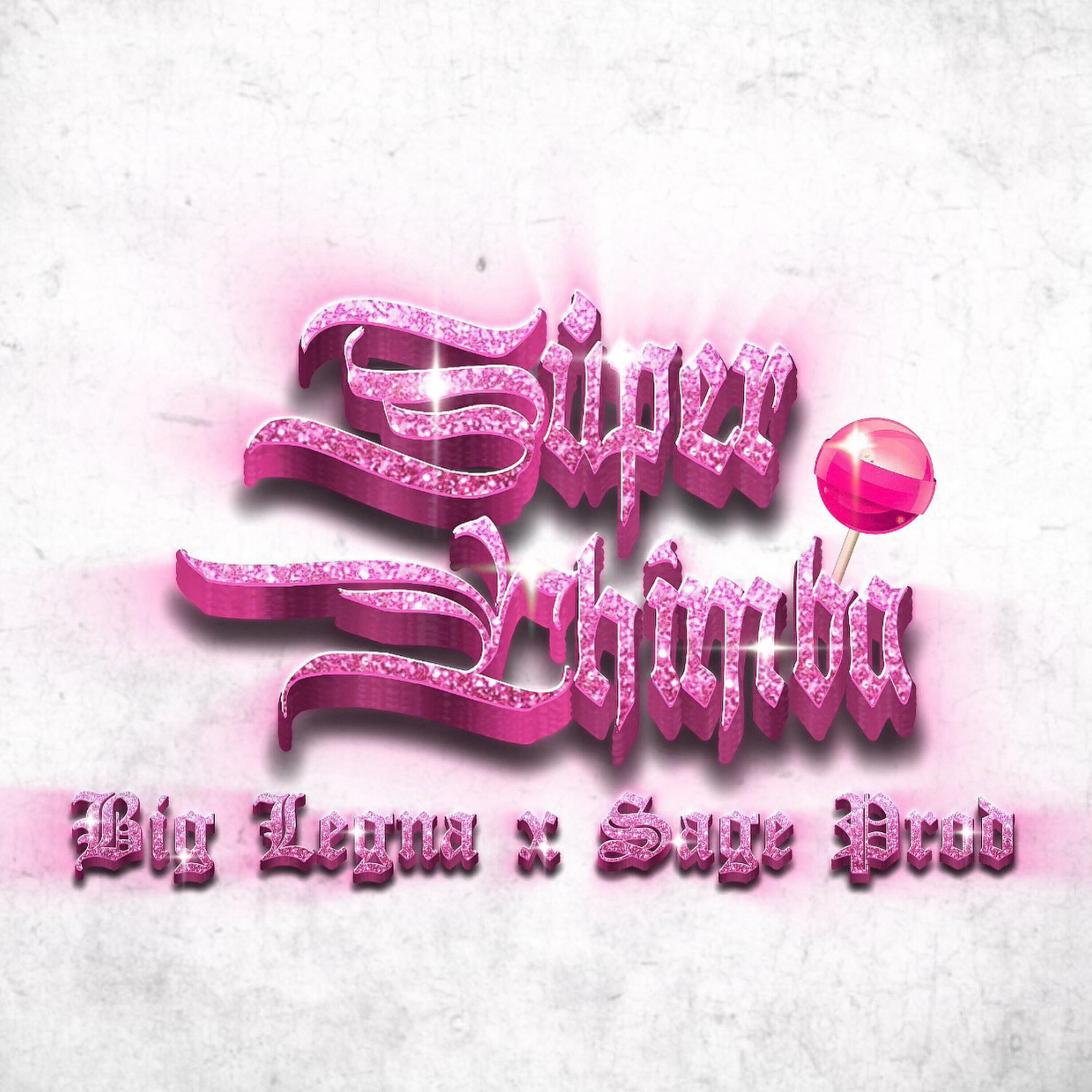 Релиз Super Chimba