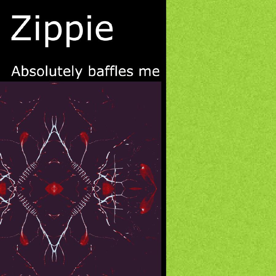 Релиз Absolutely Baffles Me