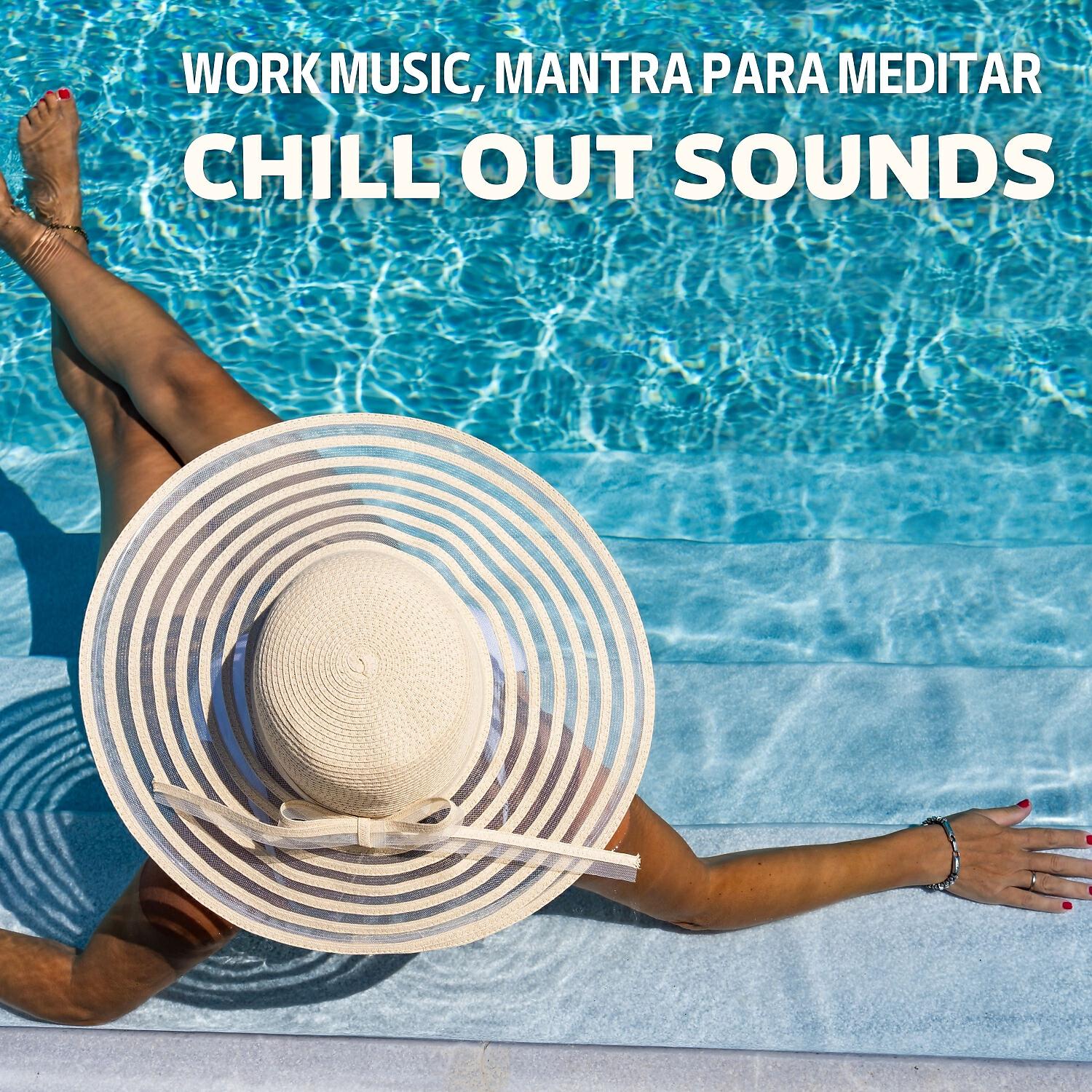 Work Music, Mantra para Meditar - Meditazione Del Tramonto
