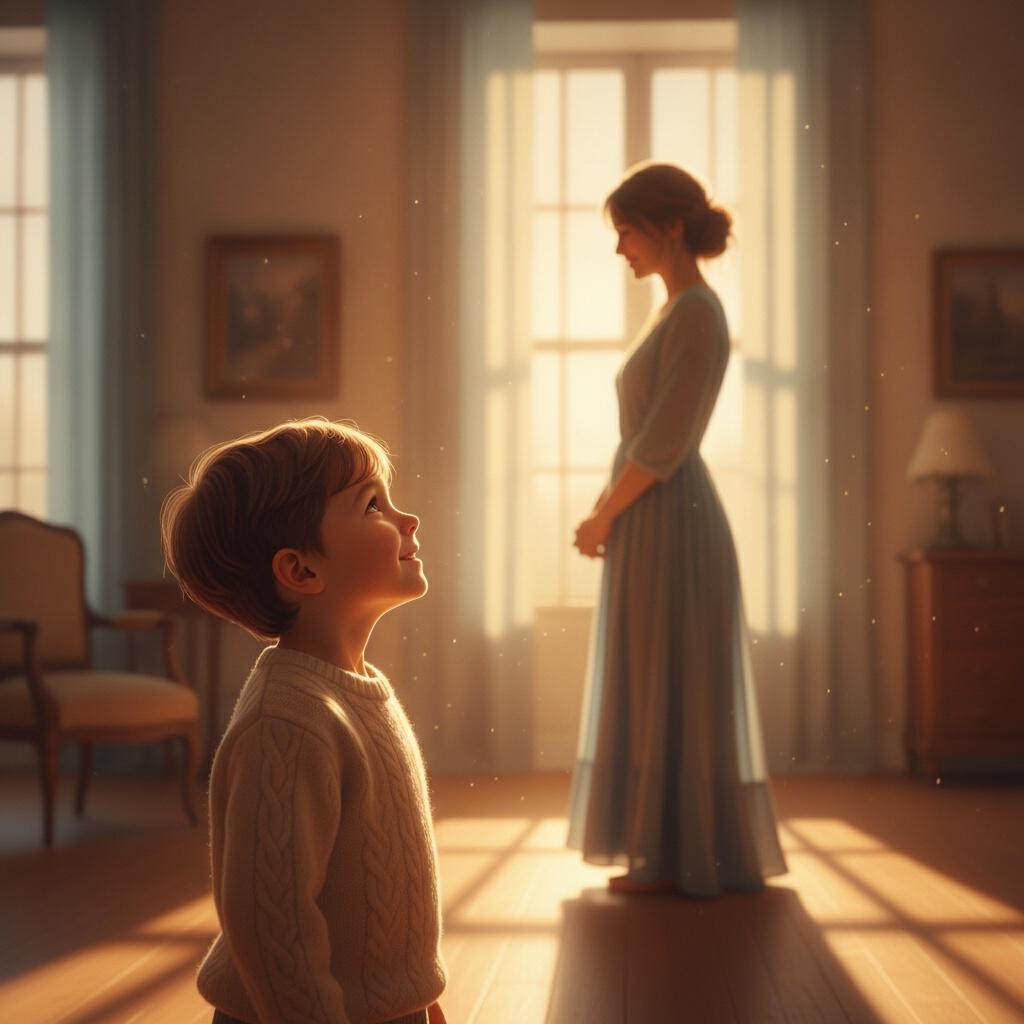Релиз Спасибо за тебя, мама