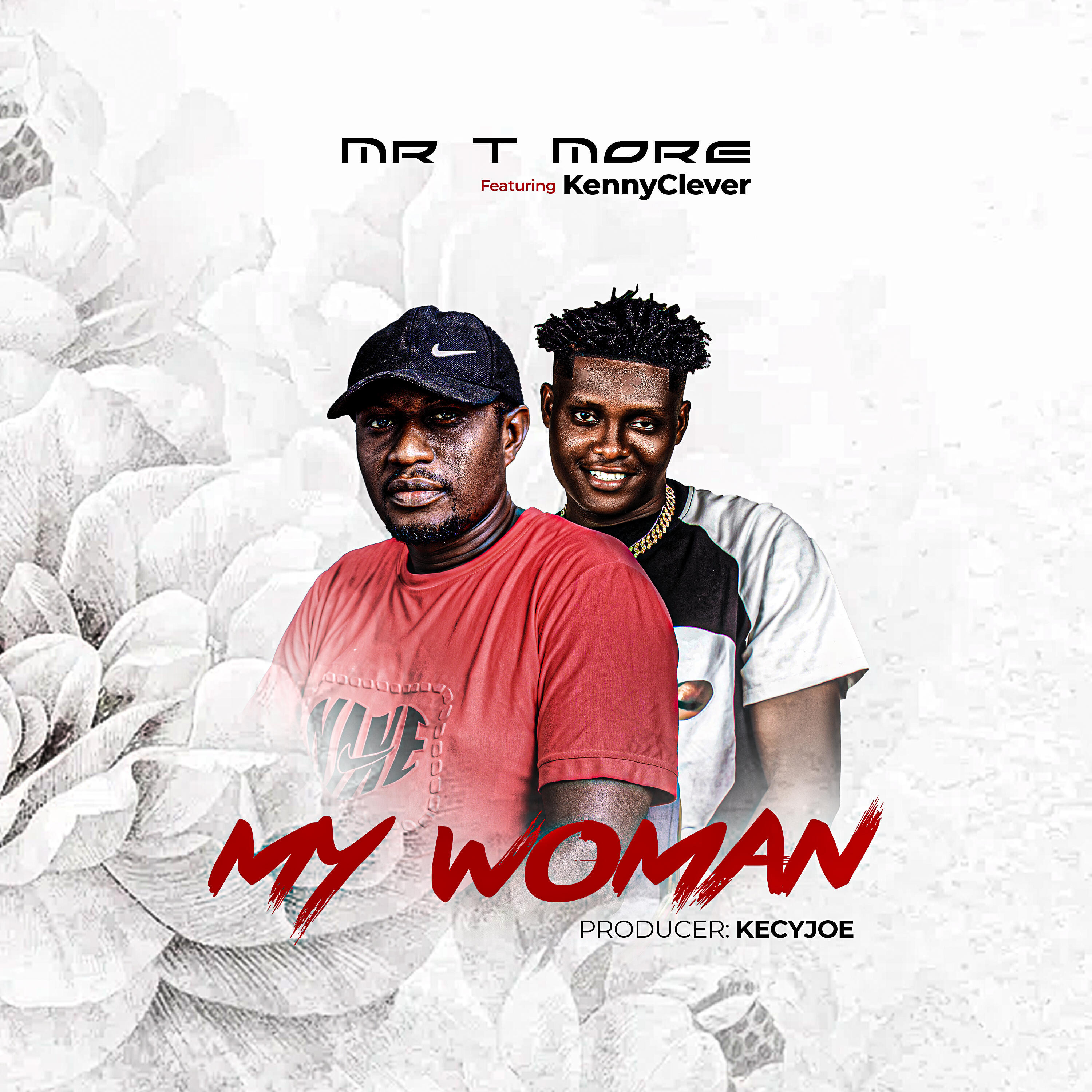 Релиз My Woman