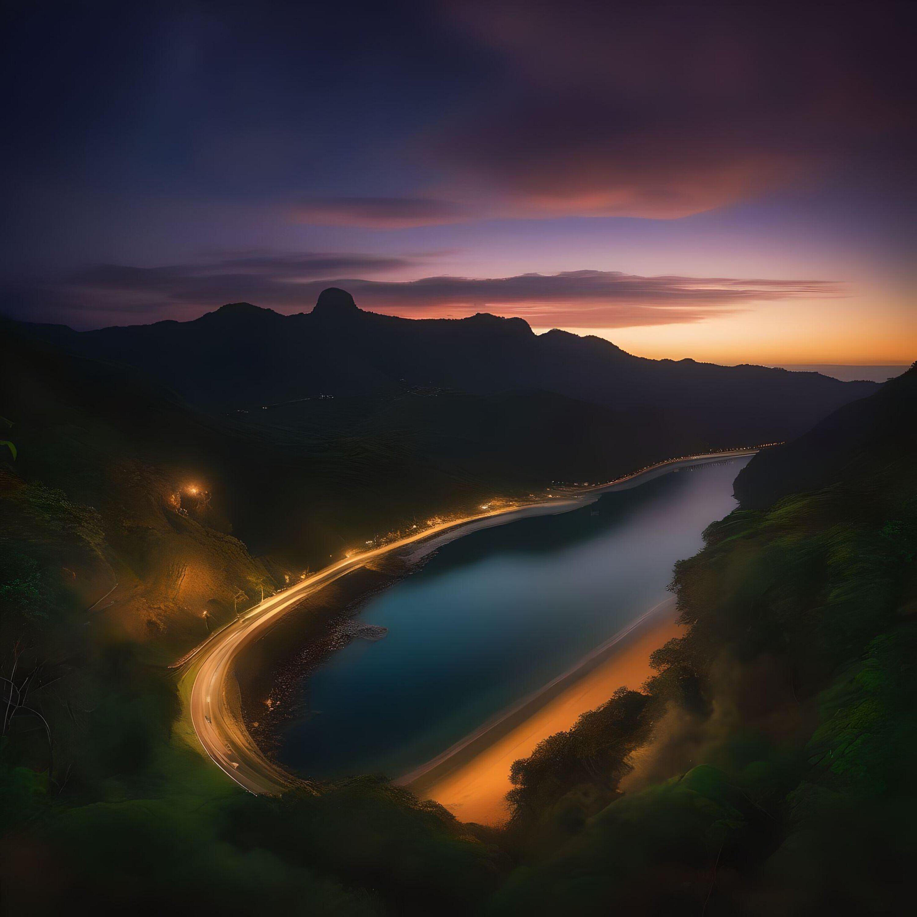 Релиз A Noite Toda