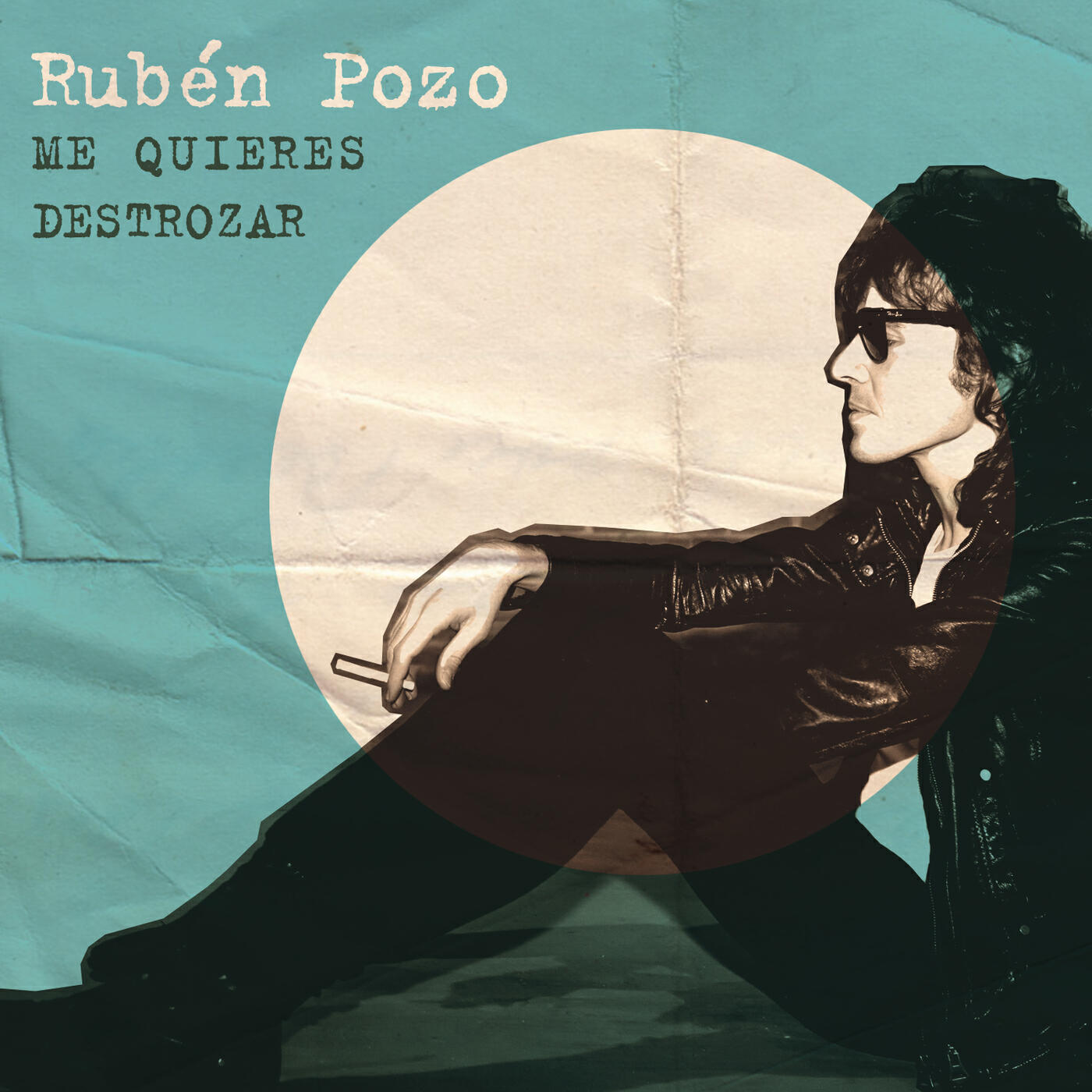 Релиз Me Quieres Destrozar