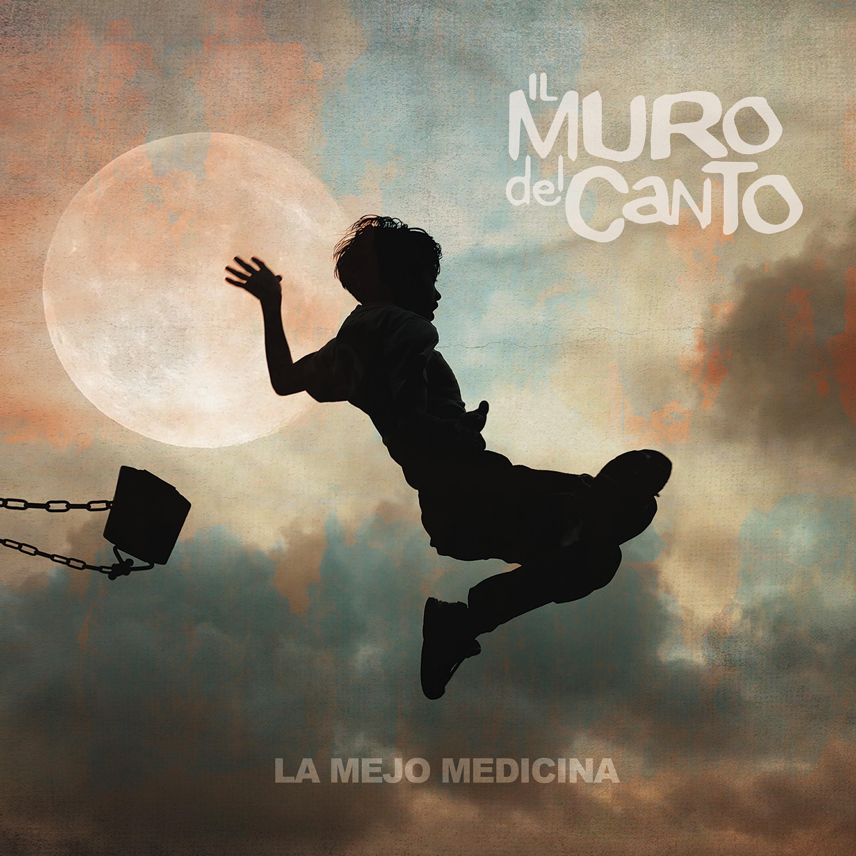 Релиз La mejo medicina