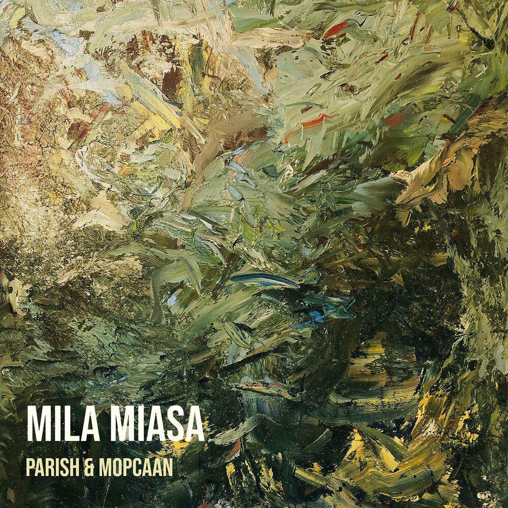 Релиз Mila miasa