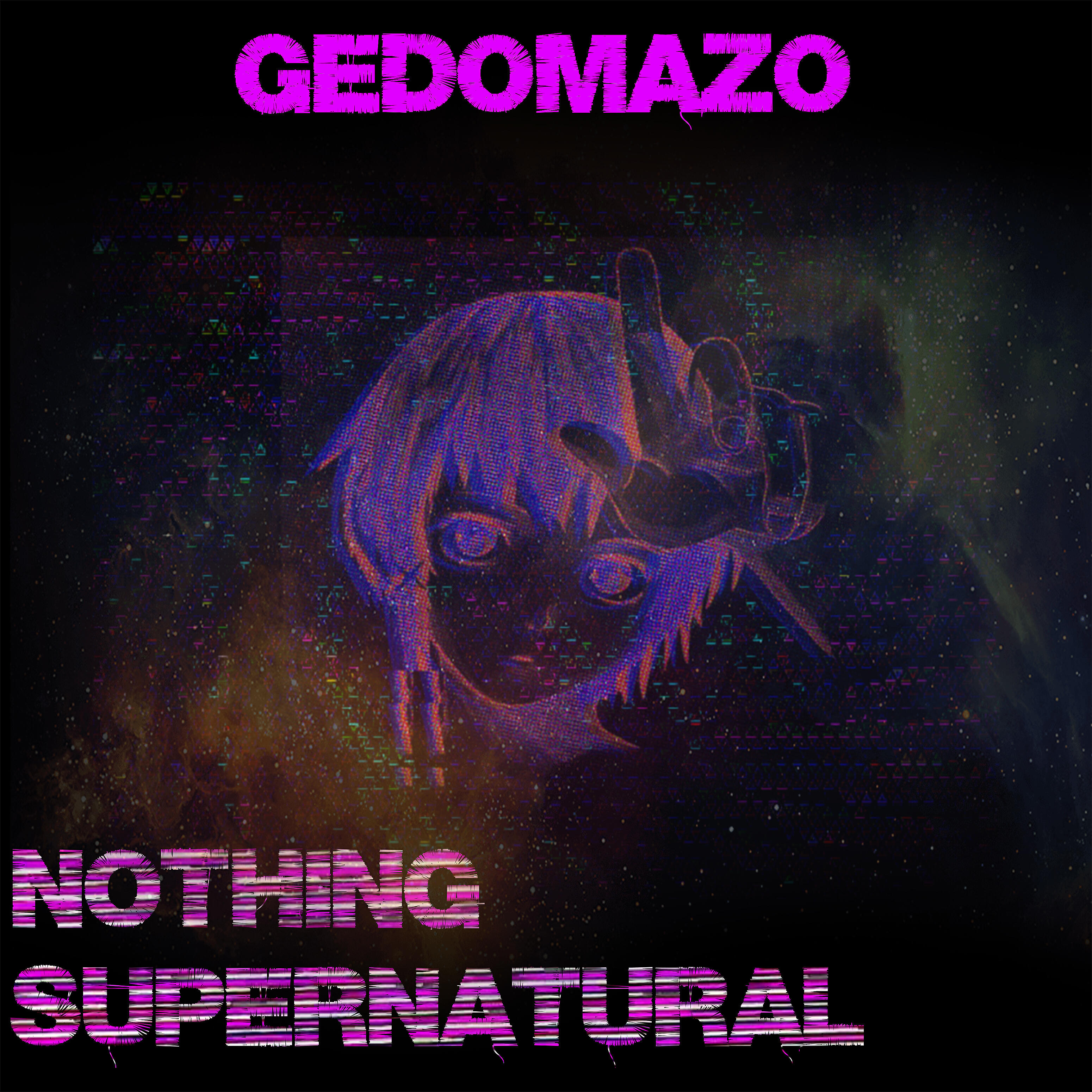 Релиз Nothing Supernatural