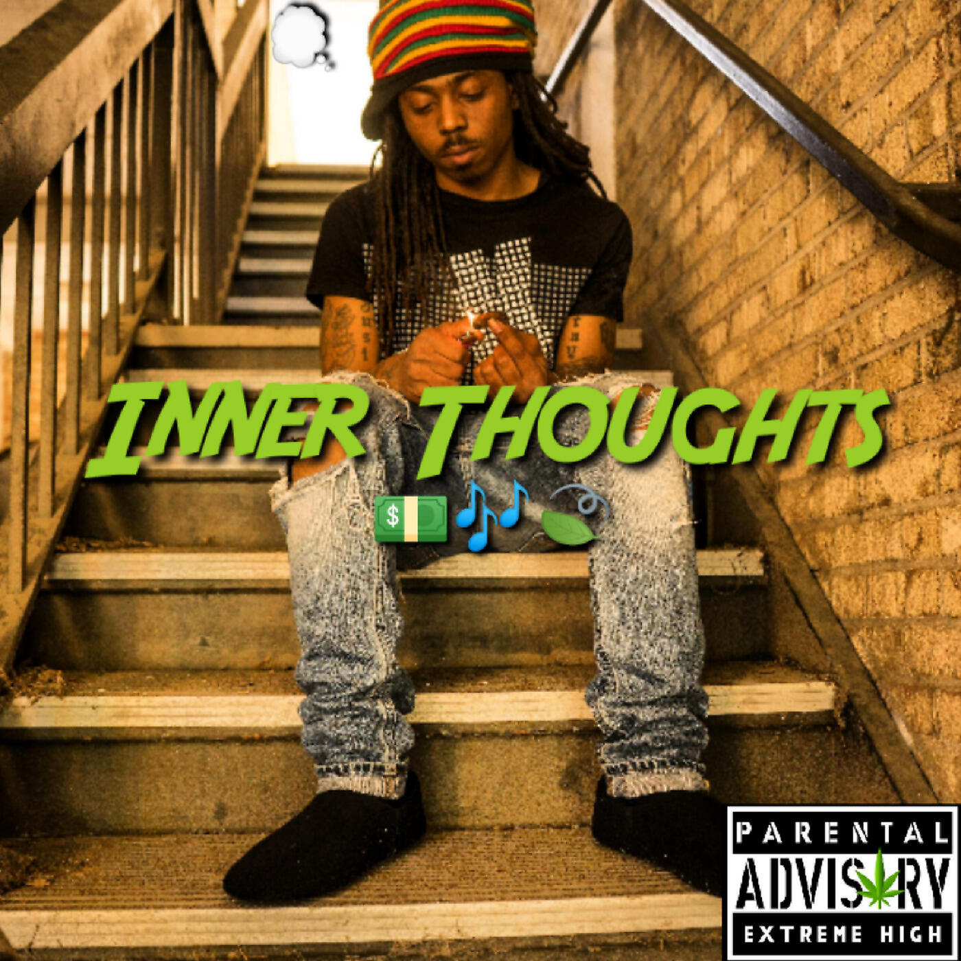 Постер альбома Inner Thoughts