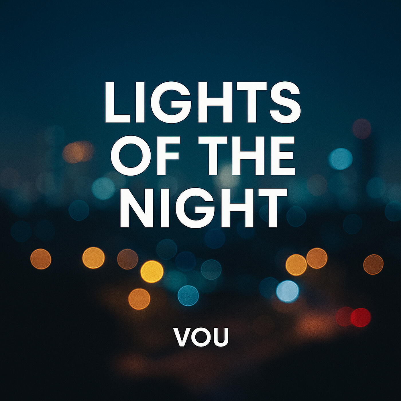 Релиз Lights of the Night