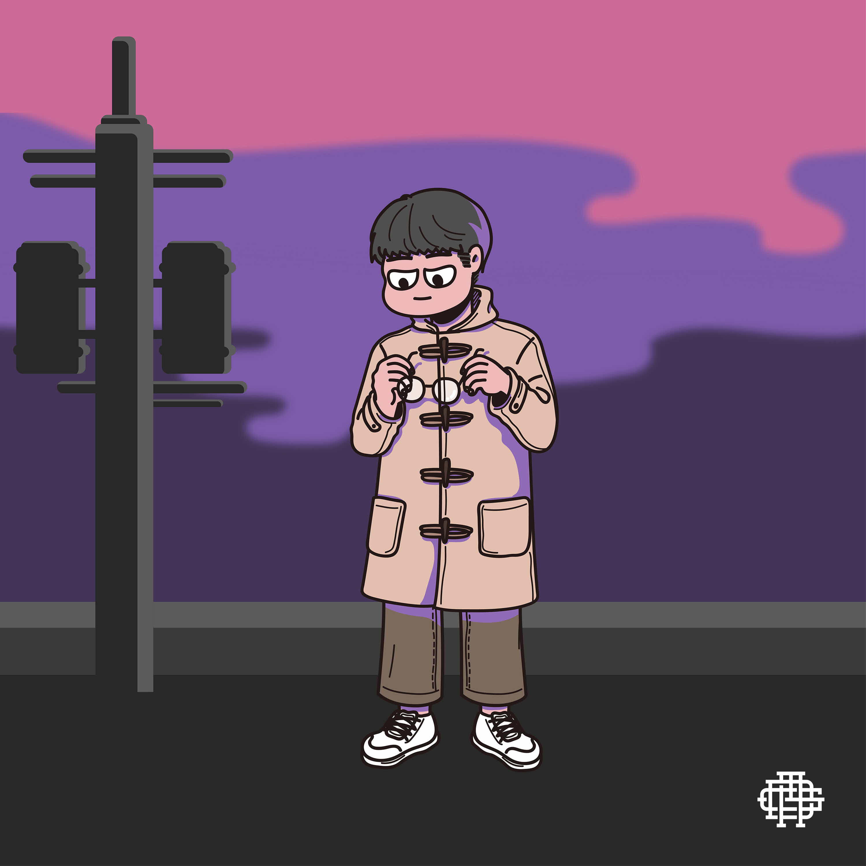 Релиз Take off