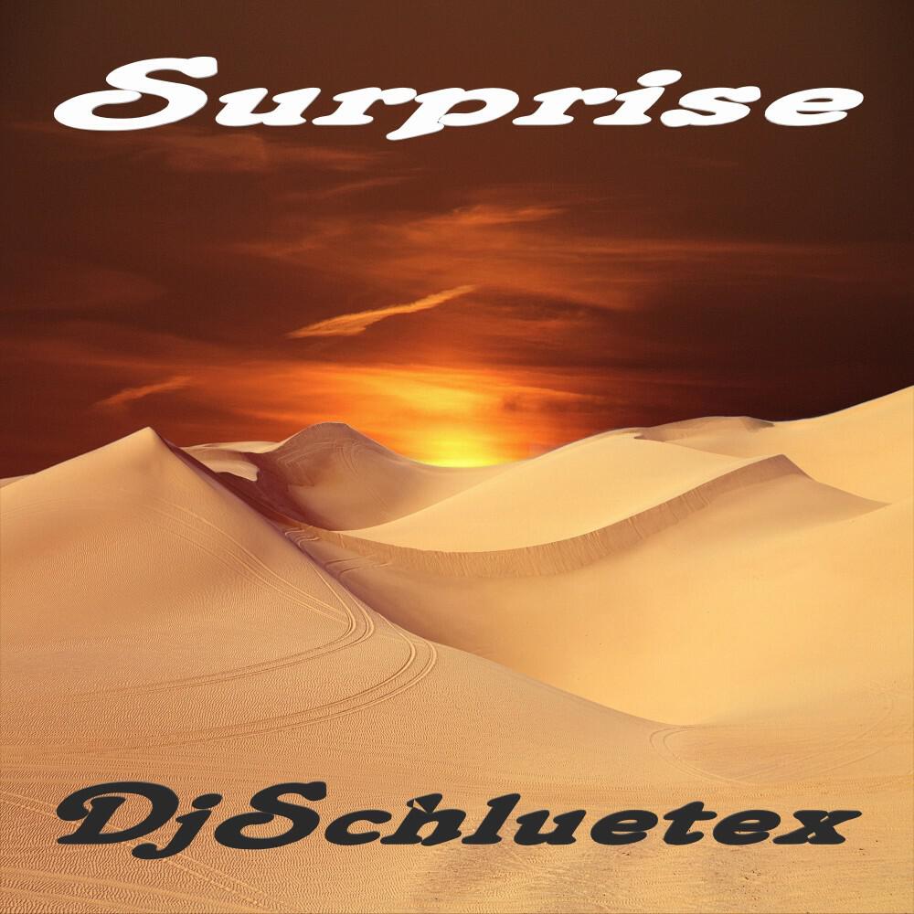 Релиз Surprise