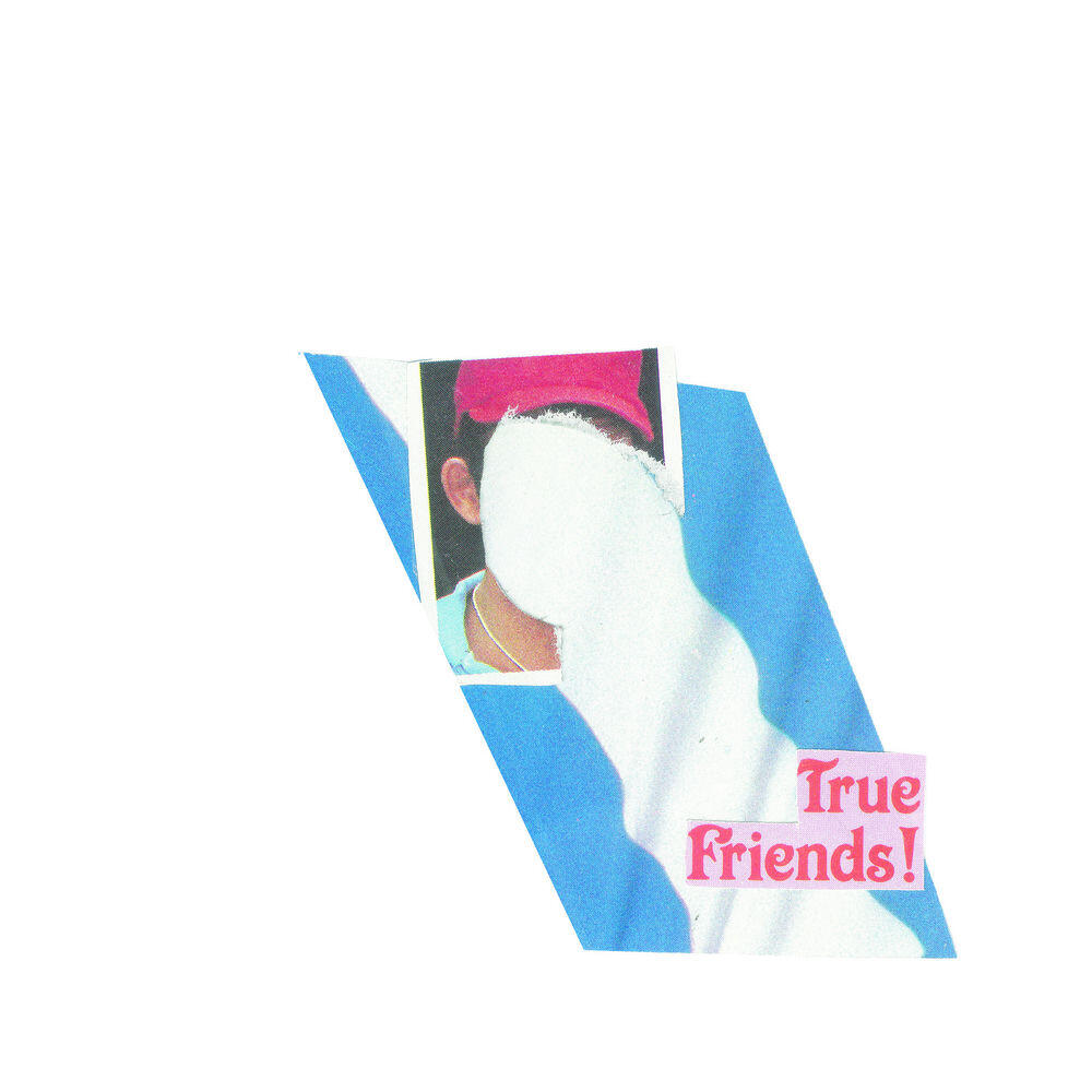 Релиз True Friends