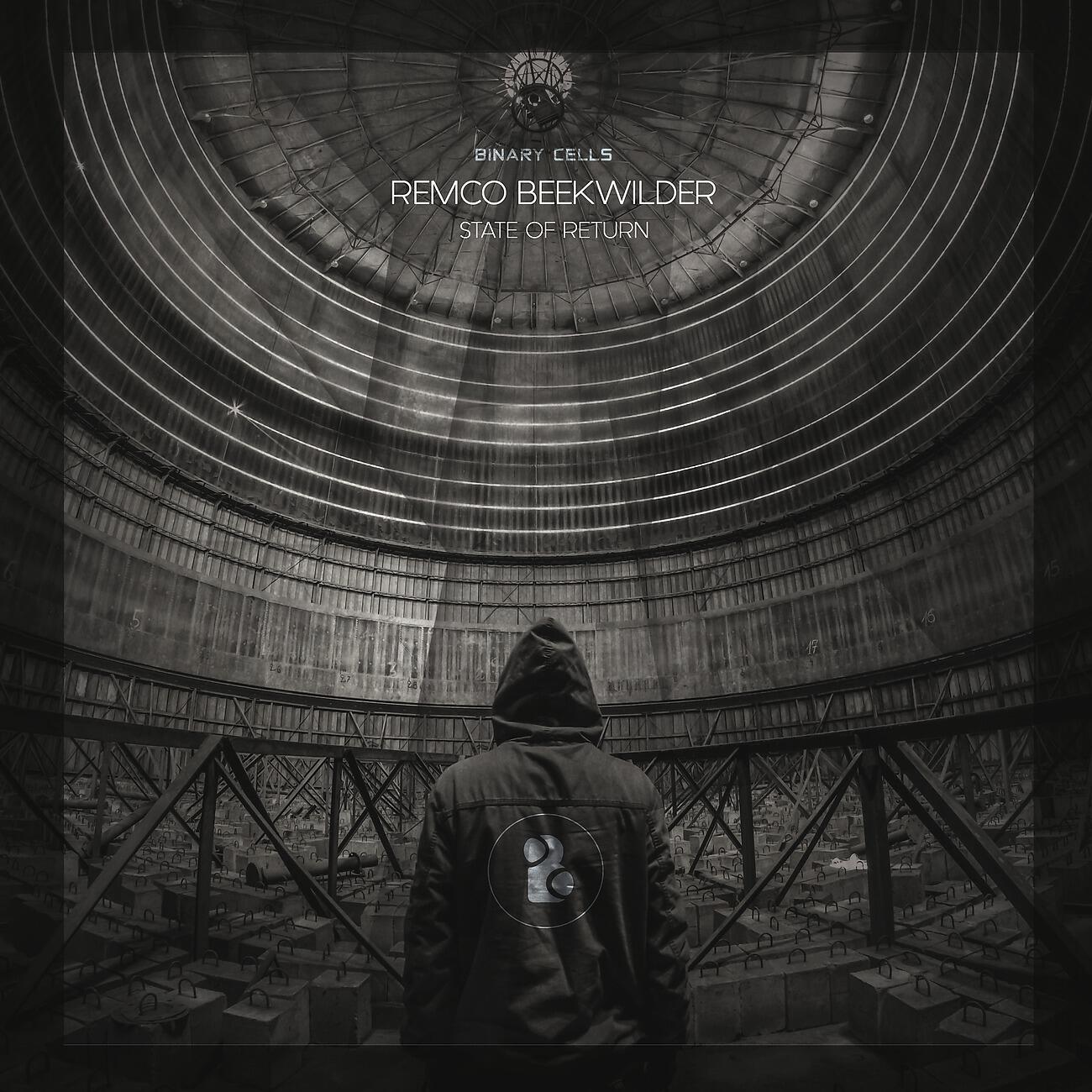 Постер альбома State of Return