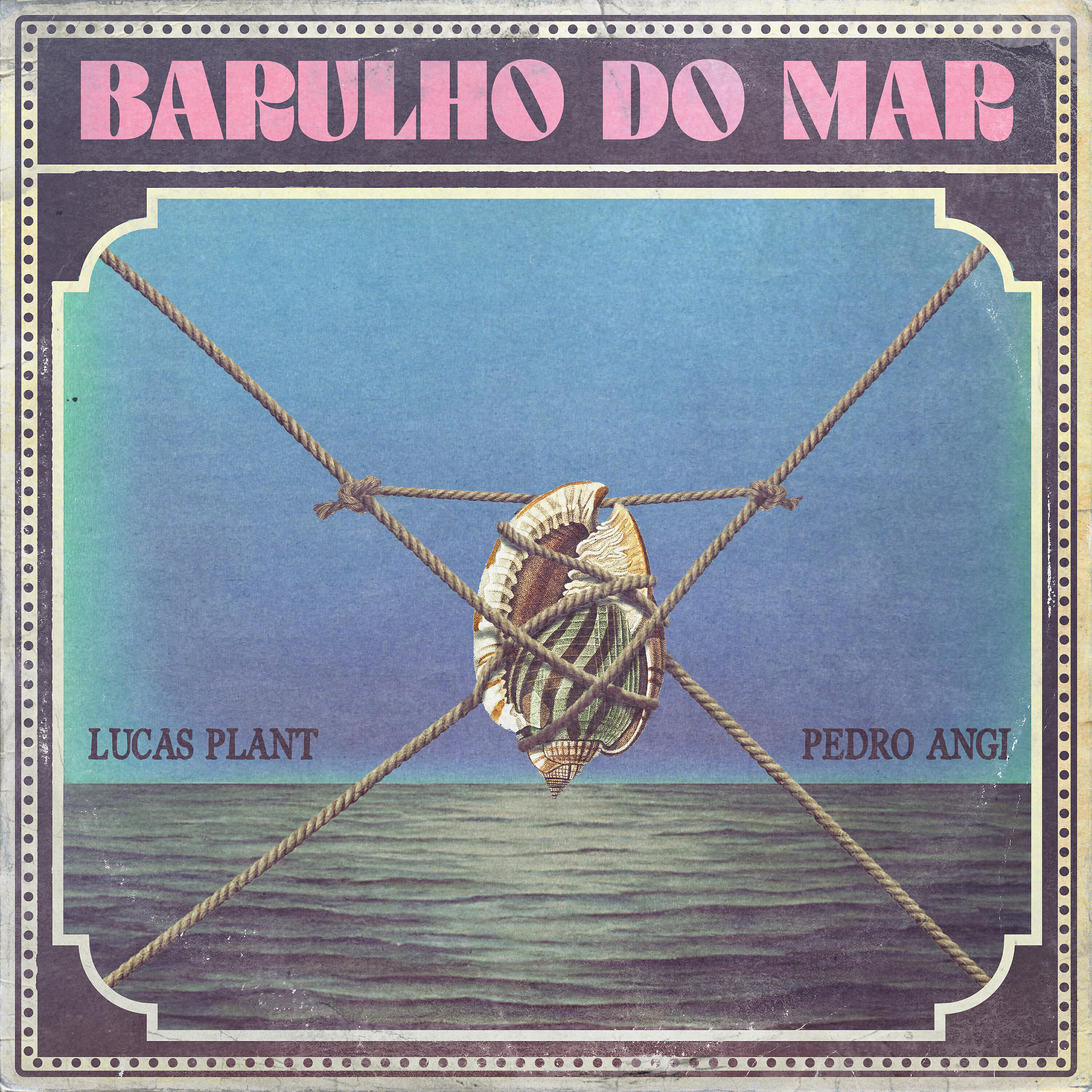 Релиз Barulho do Mar (Acústico)