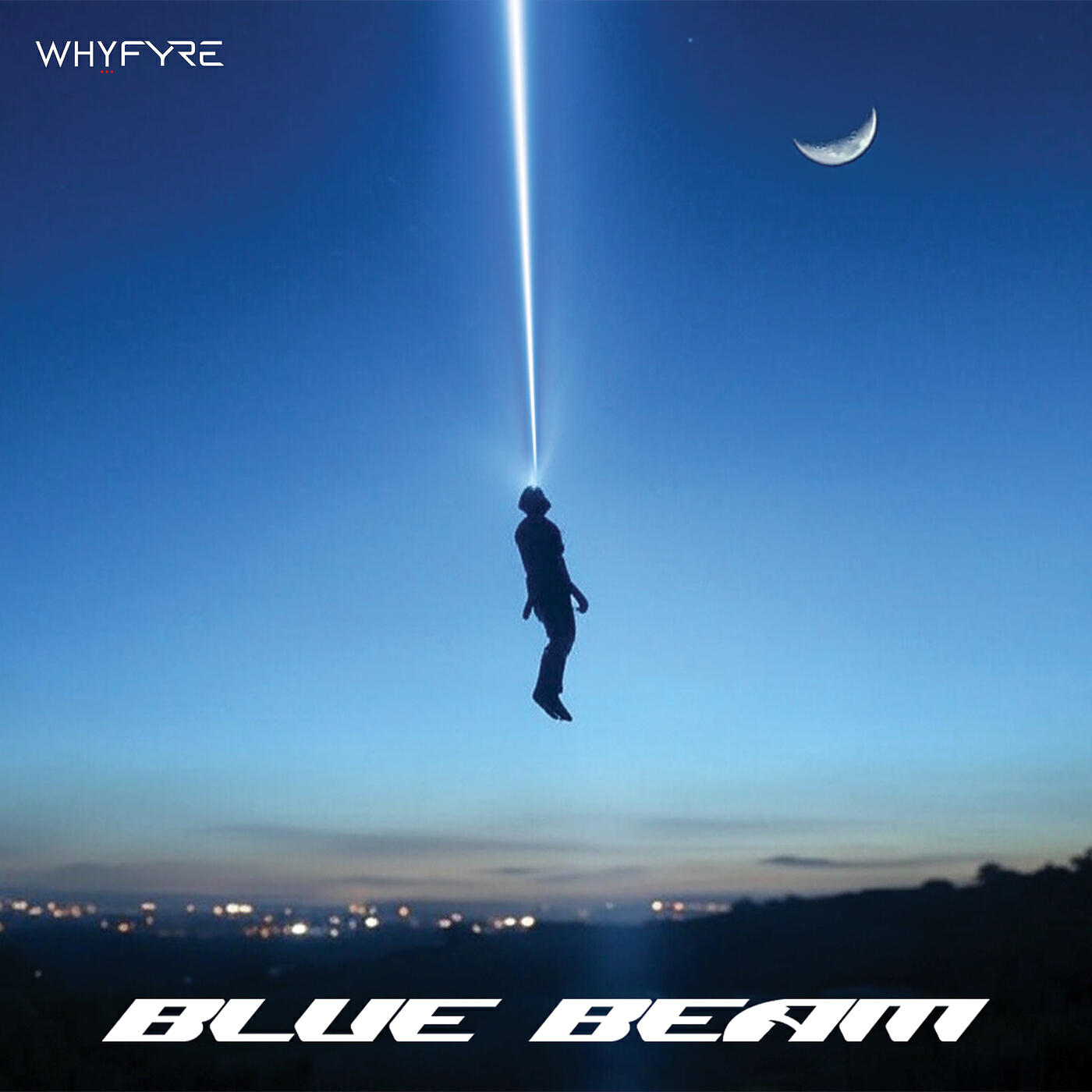 Релиз Blue Beam