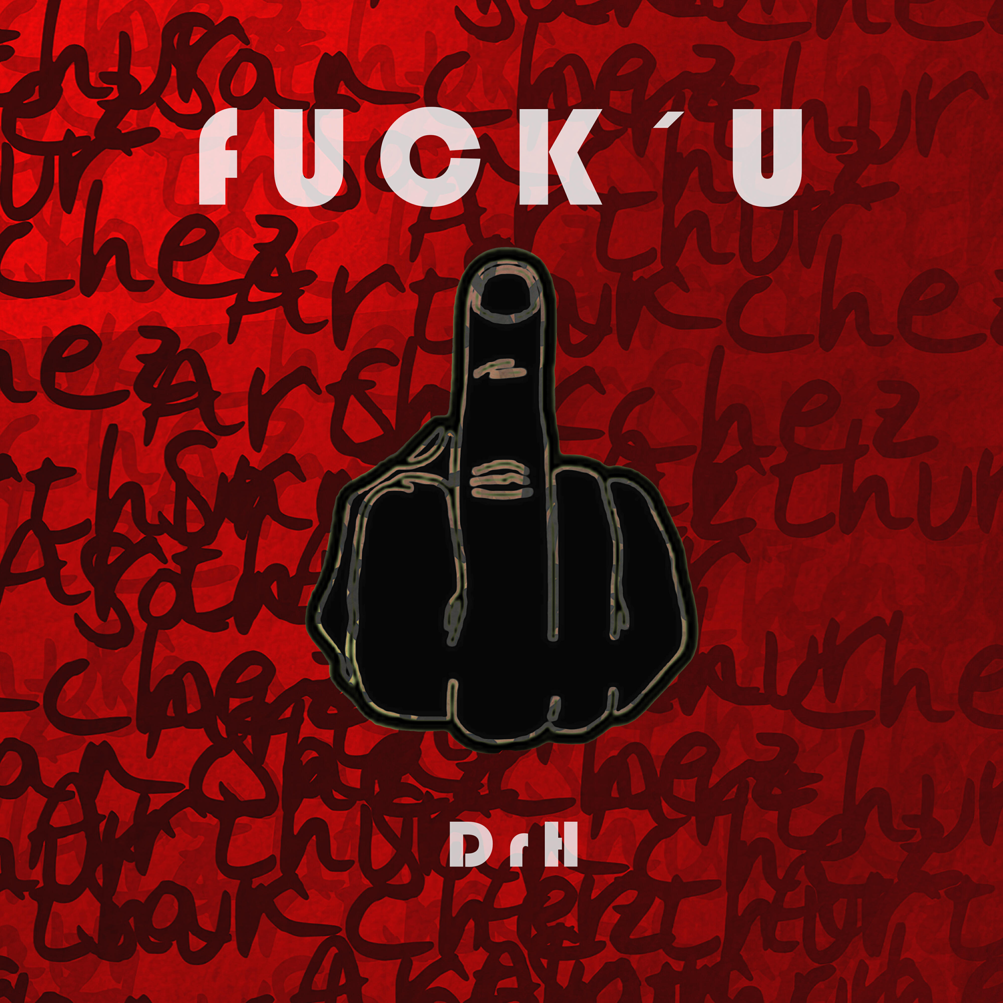 Релиз Fuck'u