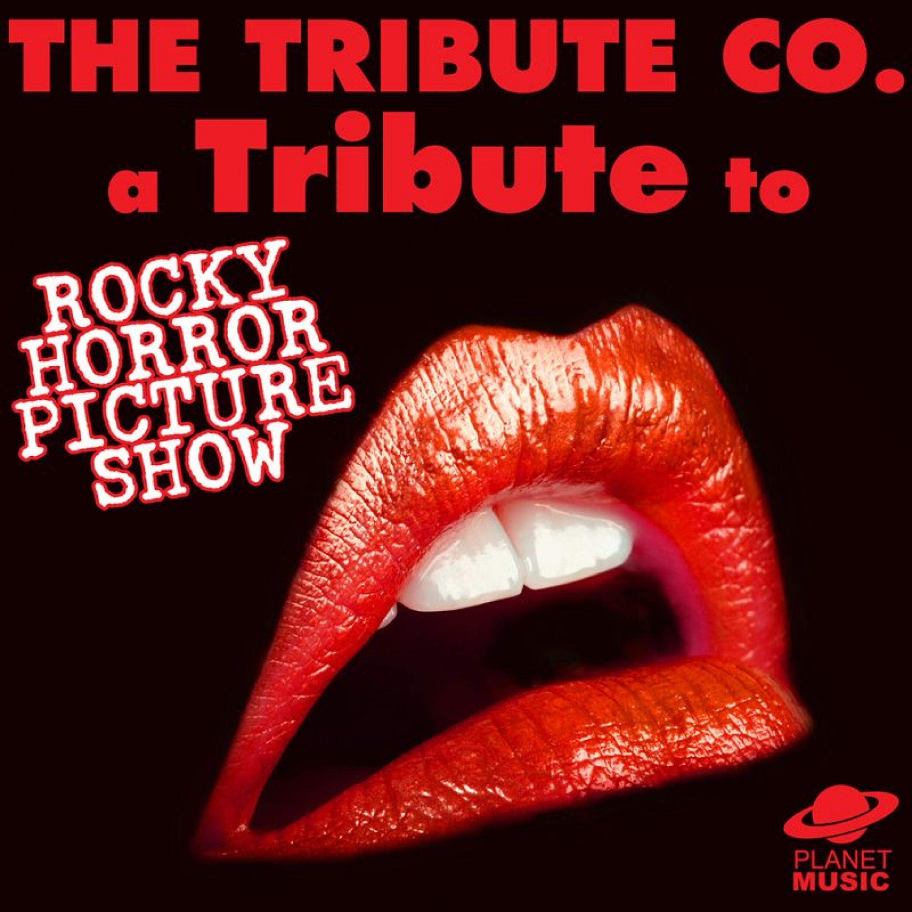 Релиз A Tribute to Rocky Horror Picture Show