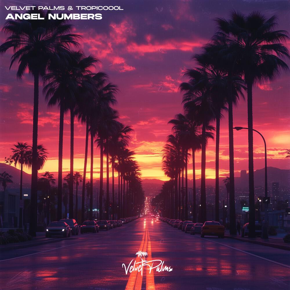 Релиз Angel Numbers