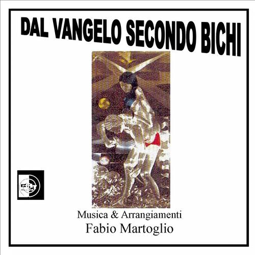 Релиз Dal vangelo secondo bichi