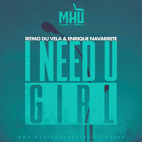 Релиз I Need U Girl