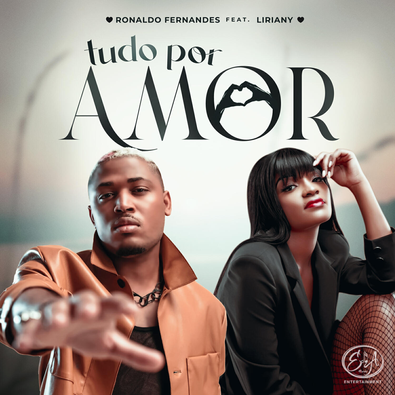 Релиз Tudo Por Amor