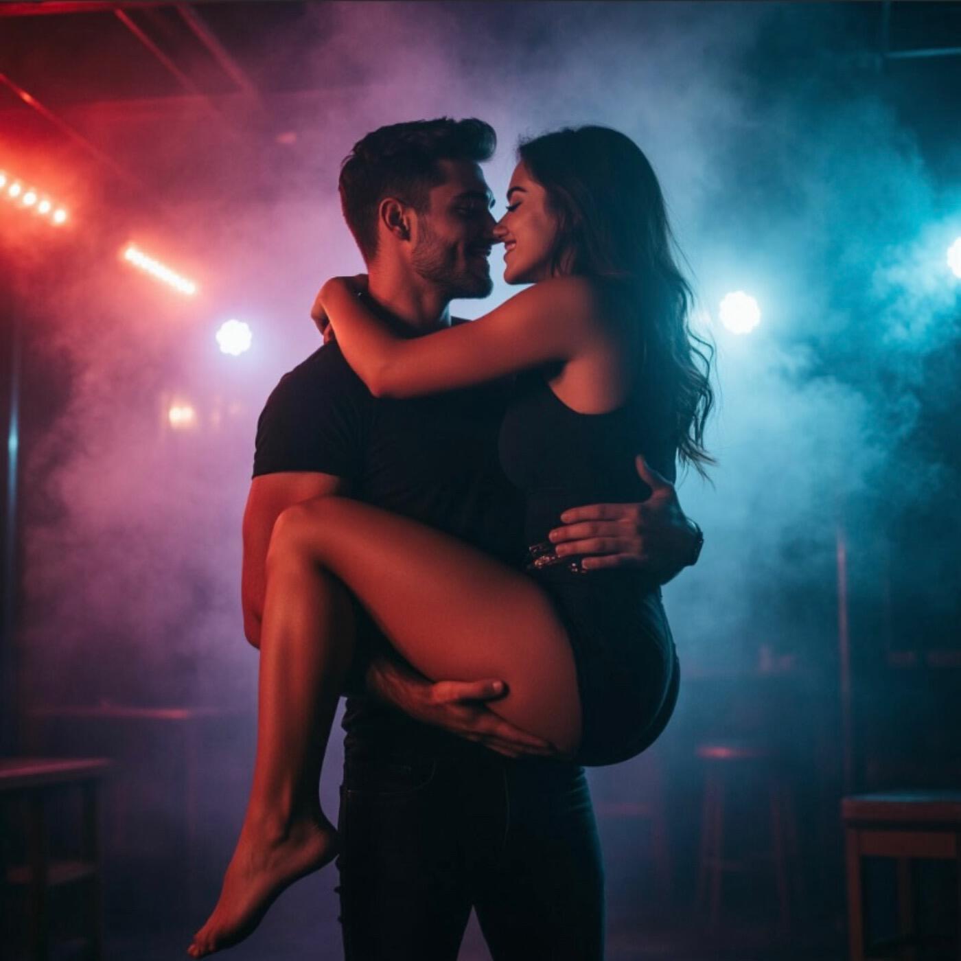 Релиз Але