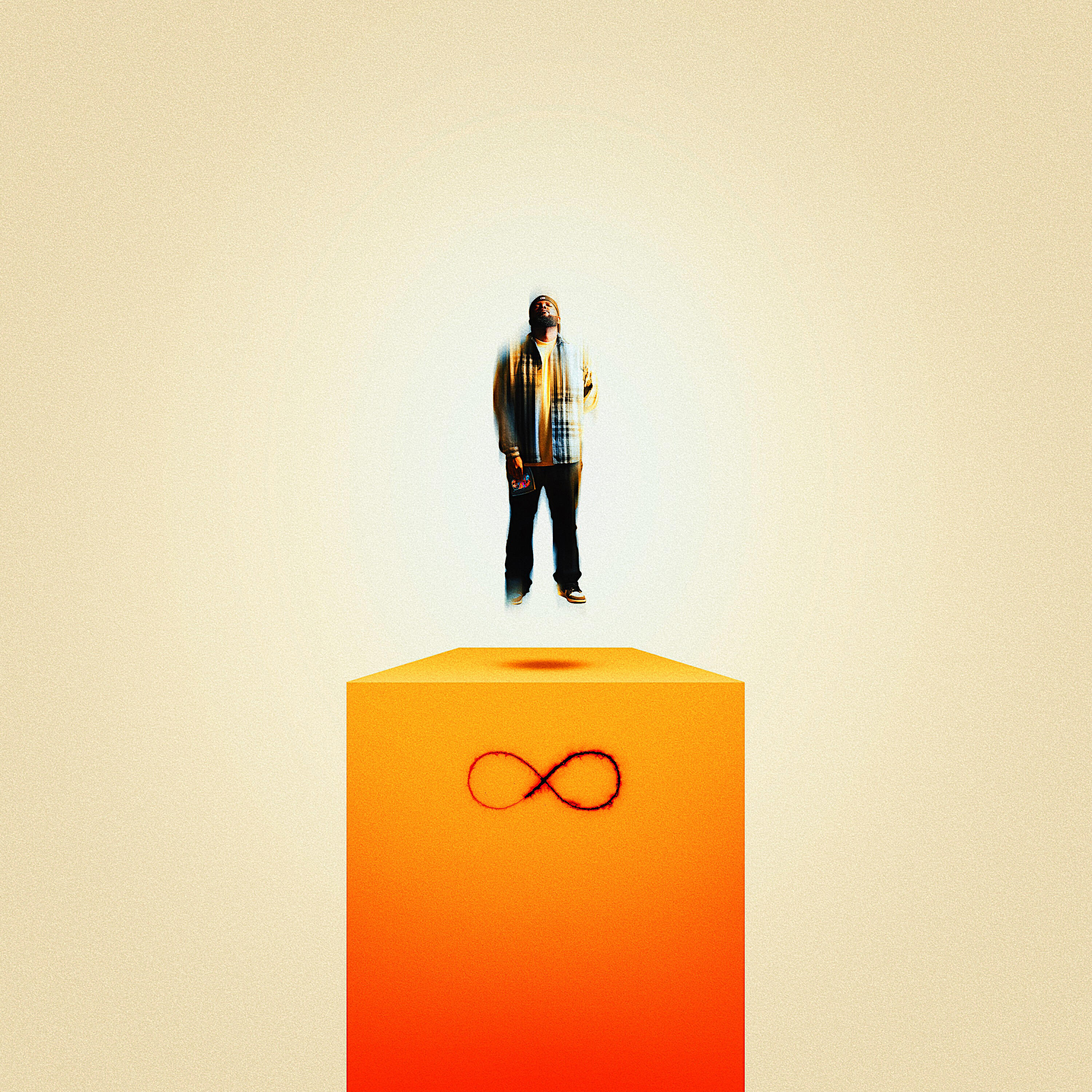 Релиз INFINITO