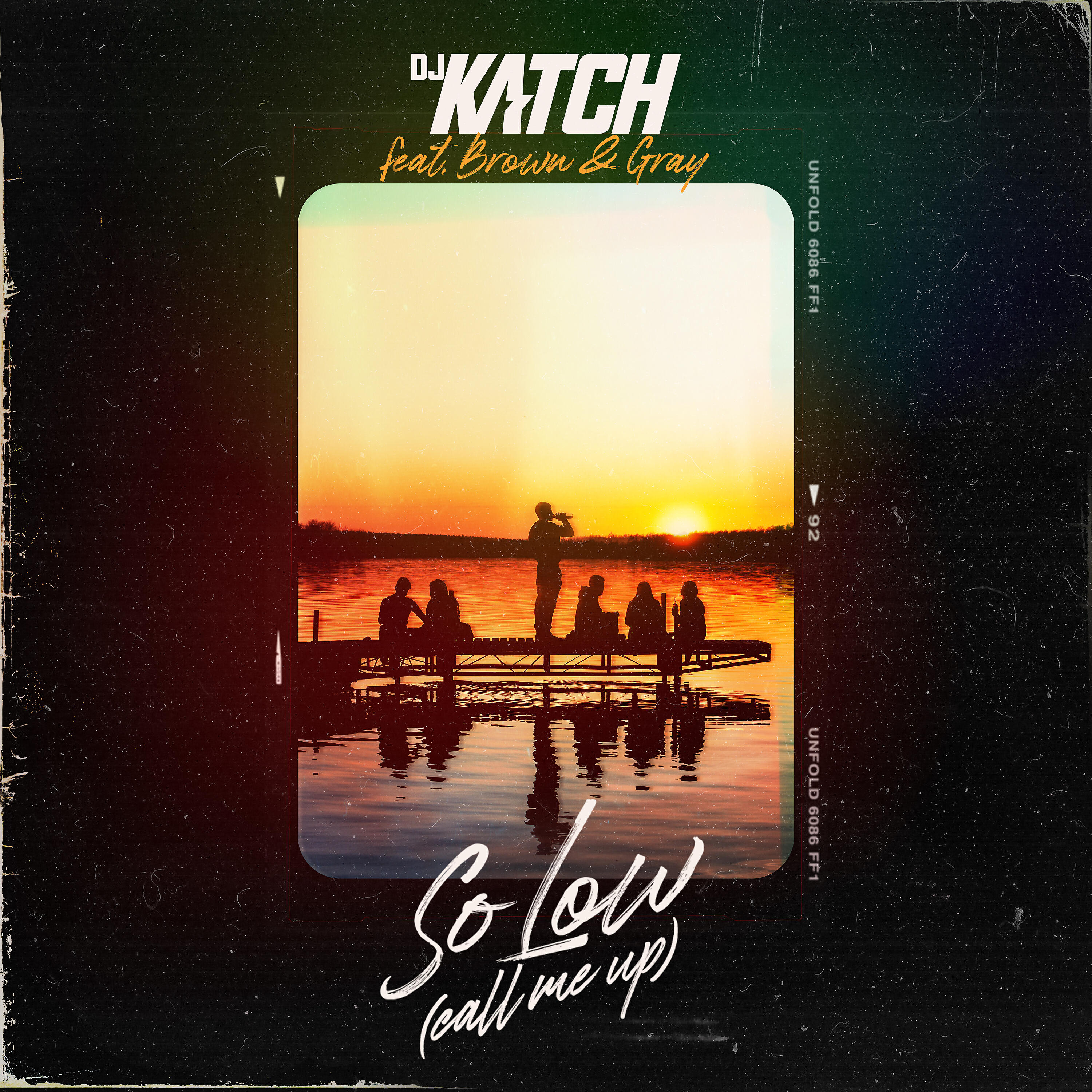 Релиз So Low (Call Me Up)
