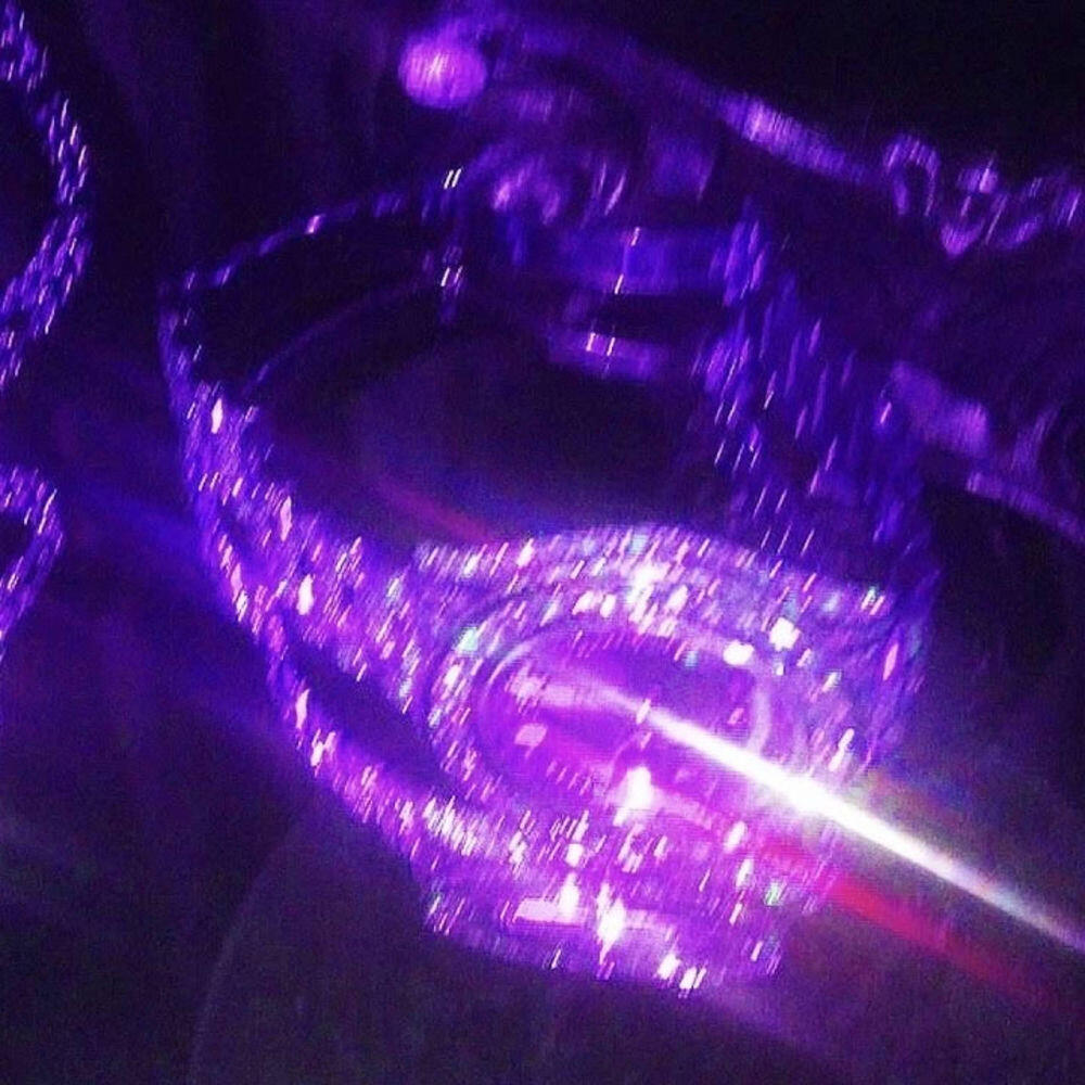 Релиз PURPLE